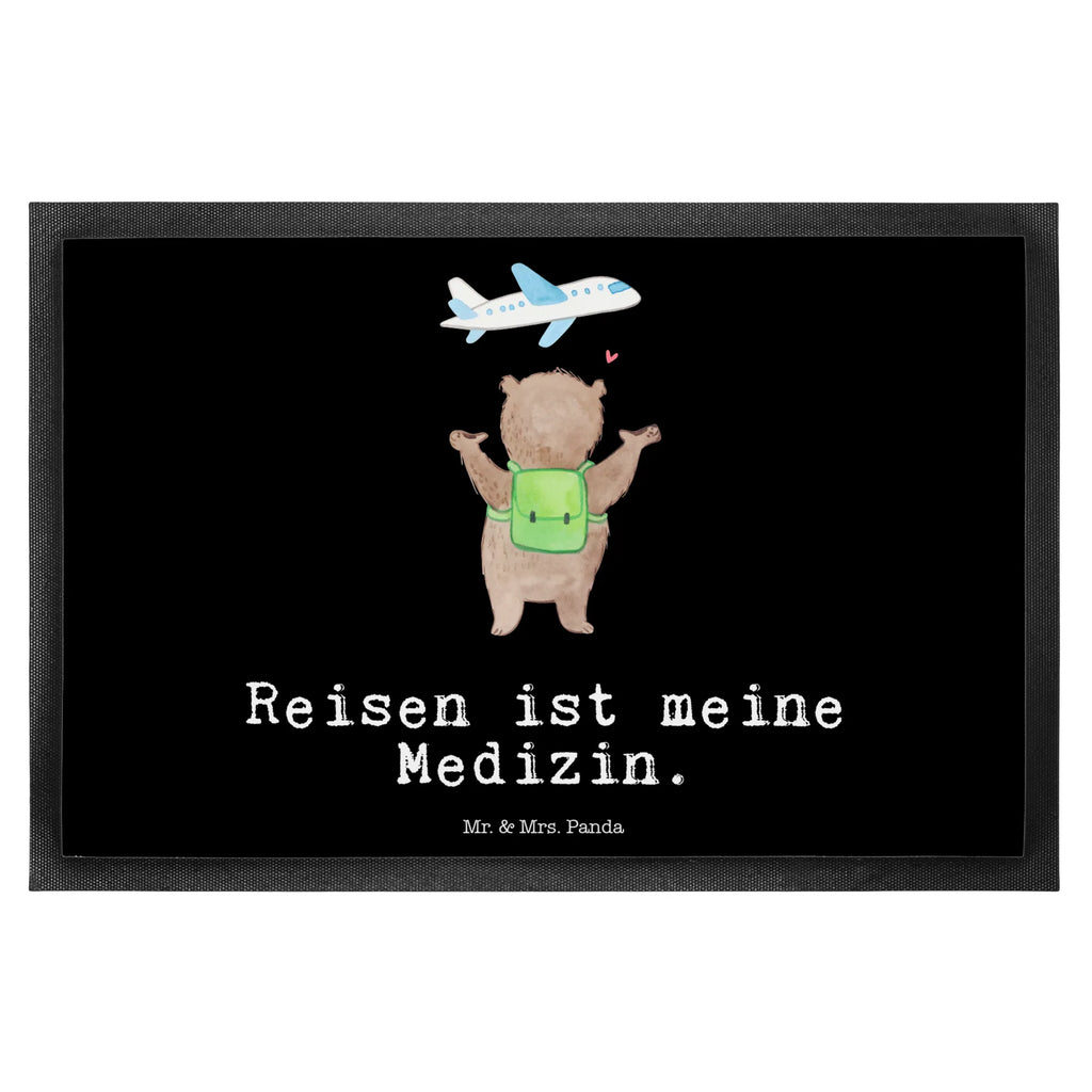 Doormat bear Travel Eingangsteppich, Fußabstreifer, Türmatte, Fußabtreter, Gummi Matte, Fußmatten, Sauberlaufmatte, Schmutzfangmatte waschbar, Schmutzfangteppich, Gummimatte, Fußabstreifer außen, Matte, Fußmatte innen, Fussmatten online, Motivfußmatte, Schmutzfangmatte, Fußmatte außen, Haustürmatte, Fussmatten, Fußmatte waschbar, Fußabtreter außen, Fußmatte outdoor, Schmutzfänger, Schmutzmatte, Fußmatte außen wetterfest, Vorleger, Türvorleger, Geschenk, Sport, Sportart, Hobby, Schenken, Danke, Dankeschön, Auszeichnung, Gewinn, Sportler, Urlaub, Weltreise, Reisegruppe, Austauschjahr, Schüleraustausch, Auslandsjahr, Reisebüro, Reiseveranstalter, Urlaube, Reisen