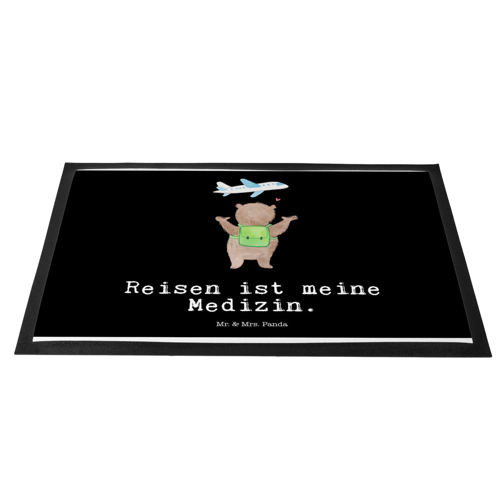 Doormat bear Travel Eingangsteppich, Fußabstreifer, Türmatte, Fußabtreter, Gummi Matte, Fußmatten, Sauberlaufmatte, Schmutzfangmatte waschbar, Schmutzfangteppich, Gummimatte, Fußabstreifer außen, Matte, Fußmatte innen, Fussmatten online, Motivfußmatte, Schmutzfangmatte, Fußmatte außen, Haustürmatte, Fussmatten, Fußmatte waschbar, Fußabtreter außen, Fußmatte outdoor, Schmutzfänger, Schmutzmatte, Fußmatte außen wetterfest, Vorleger, Türvorleger, Geschenk, Sport, Sportart, Hobby, Schenken, Danke, Dankeschön, Auszeichnung, Gewinn, Sportler, Urlaub, Weltreise, Reisegruppe, Austauschjahr, Schüleraustausch, Auslandsjahr, Reisebüro, Reiseveranstalter, Urlaube, Reisen