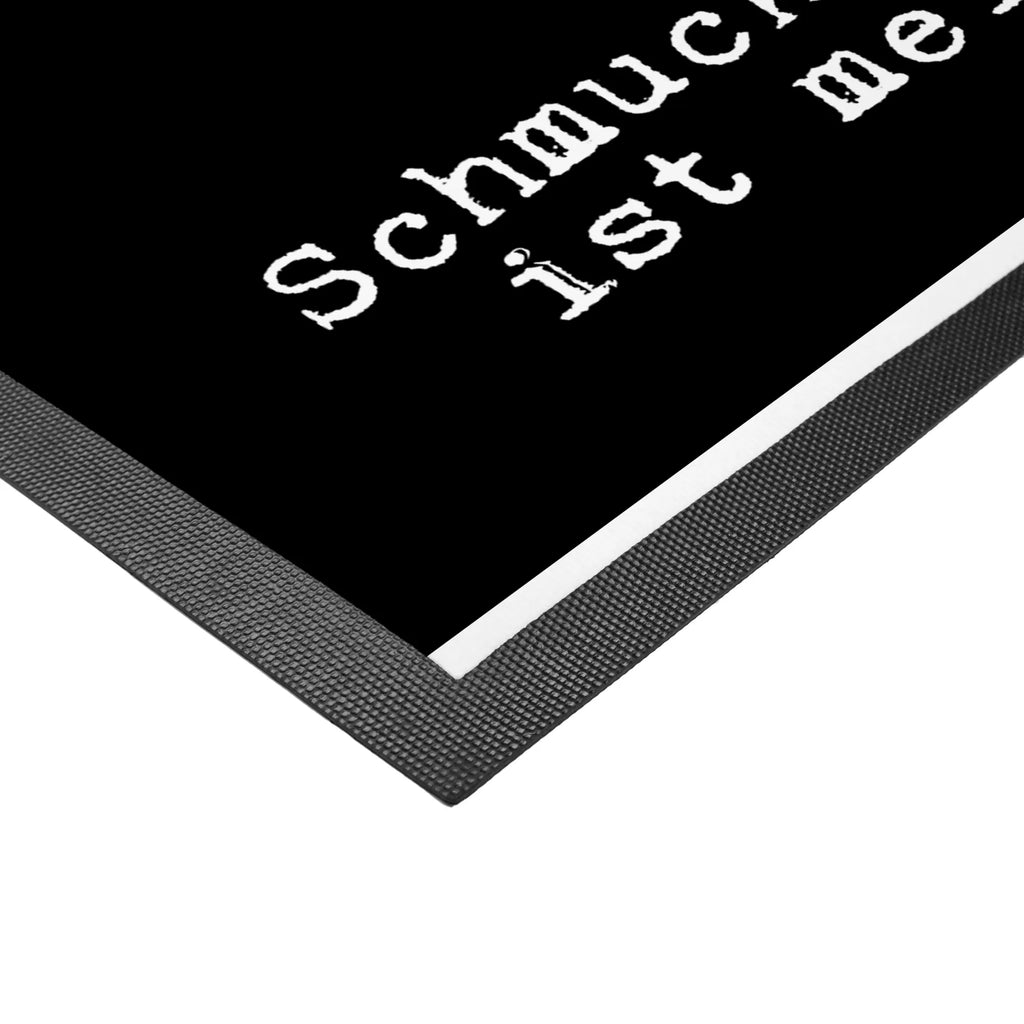 Doormat Mouse make jewelry yourself Gift, sport, hobby, giving, thank you, award, profit, athlete, DIY, make jewelry, Make jewelry yourself