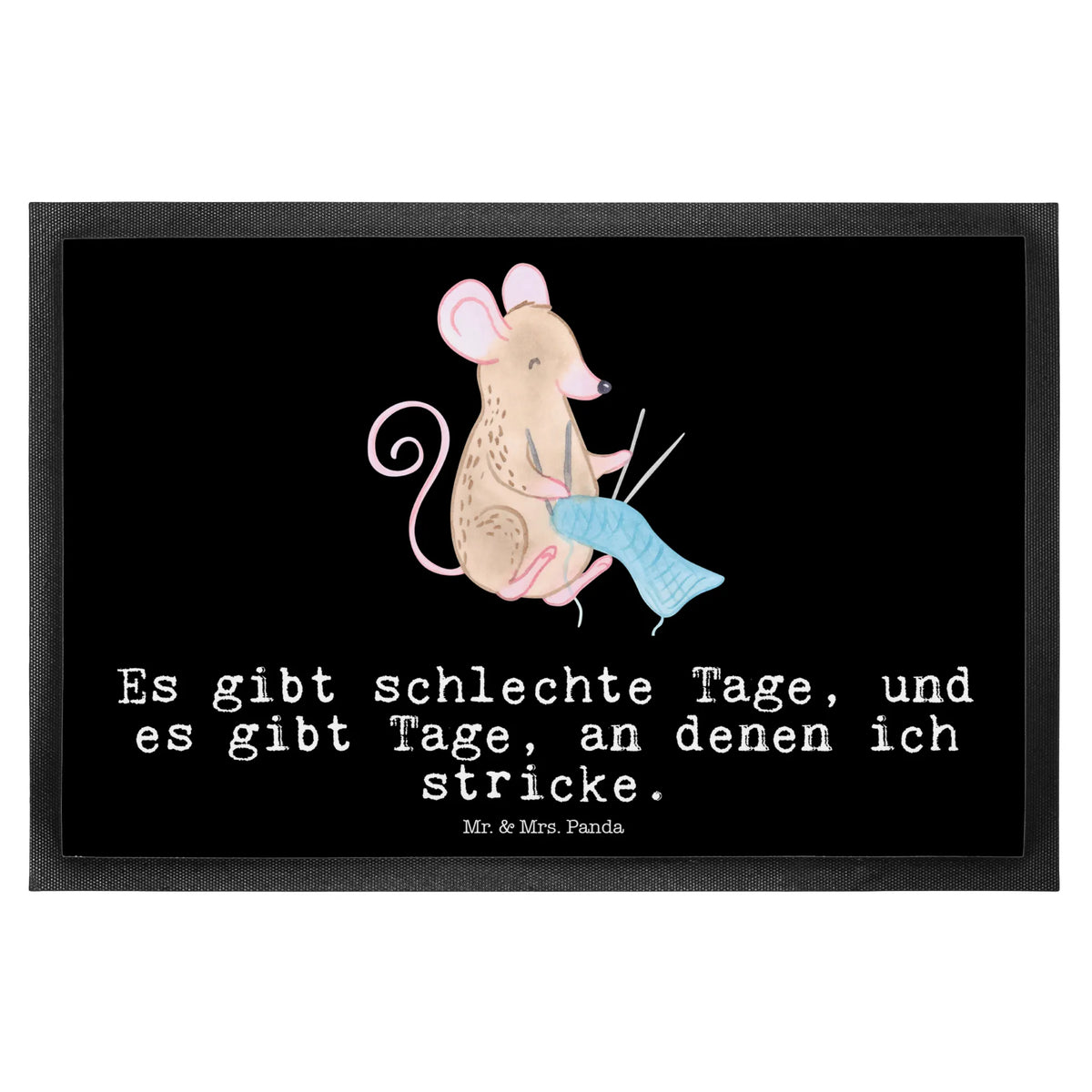 Fußmatte Maus Stricken Fußabstreifer, abstreifer, flurmatte, Bodenvorleger, Abtreter, Sauberlaufmatte, Schmutzfangteppich, Outdoor-Matte, teppichmatte, Eingangsmatte, Schmutzmatte, Türmatte, matte haustür, Schmutzfangmatte, Schuhabstreifer, Gummi-Fußmatte, fußmatte, außenmatte, Türvorleger, Gummimatte, Abtretmatte, Vorleger, Fußabtreter, Haustürmatte, Eingangsteppich, hausmatte, Schmutzfänger, bodenmatte, Fussmatte, Sportart, Hobby, Danke, Dankeschön, Sport, Auszeichnung, Schenken, Gewinn, Sportler, Geschenk, Stricken, DIY
