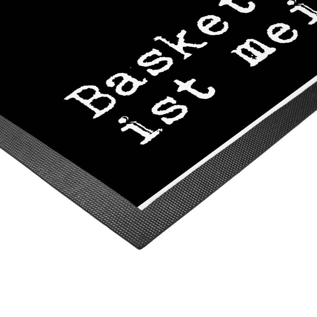 Fußmatte Panda Basketball Fußabstreifer, außenmatte, matte haustür, Fußmatten, fußmatte, flurmatte, Fußabtreter, Eingangsteppich, Türvorleger, Schuhabstreifer, Schmutzfangteppich, Türmatte, Sauberlaufmatte, Haustürmatte, Fussmatte, Abtretmatte, Schmutzfänger, türmatten, Schmutzfangmatte, Schmutzmatte, abstreifer, Eingangsmatte, schmutzfangmatten, sauberlaufmatten, Abtreter, hausmatte, Geschenk, Schenken, Sport, Sportart, Hobby, Danke, Dankeschön, Auszeichnung, Gewinn, Sportler, Basketballplatz, Basketball, Basketball Verein, Basketball Verband