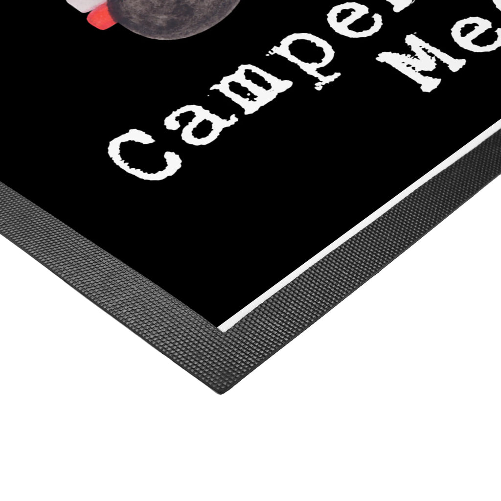 Fußmatte Bär Camper sauberlaufmatten, fußmatte, Schmutzmatte, Eingangsteppich, Schmutzfangteppich, Abtreter, Schmutzfangmatte, flurmatte, hausmatte, Schmutzfänger, Haustürmatte, Türvorleger, Fussmatte, Fußabtreter, Schuhabstreifer, außenmatte, Abtretmatte, Fußabstreifer, matte haustür, abstreifer, Türmatte, türmatten, Sauberlaufmatte, Eingangsmatte, schmutzfangmatten, Fußmatten, Geschenk, Schenken, Sport, Sportart, Hobby, Danke, Dankeschön, Auszeichnung, Gewinn, Sportler, Roadtrip, Camper, Campen, Campingplatz, Wohnmobil, Zelten, Urlaub