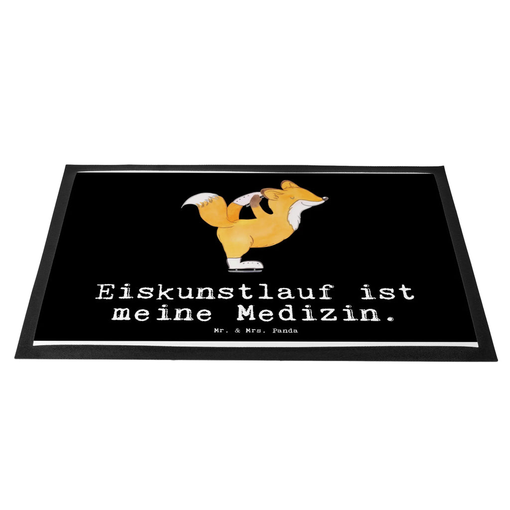 Doormat Fox figure skater Vorleger, Fußabtreter, Schmutzfänger, Fußmatte outdoor, Fußmatte waschbar, Fußabstreifer, Fußmatte außen wetterfest, Schmutzfangteppich, Schmutzmatte, Fussmatten online, Schmutzfangmatte, Gummi Matte, Fußabstreifer außen, Haustürmatte, Fußabtreter außen, Matte, Fußmatte innen, Gummimatte, Schmutzfangmatte waschbar, Eingangsteppich, Fußmatte außen, Türmatte, Fußmatten, Motivfußmatte, Fussmatten, Sauberlaufmatte, Türvorleger, Geschenk, Sport, Sportart, Hobby, Schenken, Danke, Dankeschön, Auszeichnung, Gewinn, Sportler, Eiskunst, Eiskunstläuferin, Eiskunstläufer