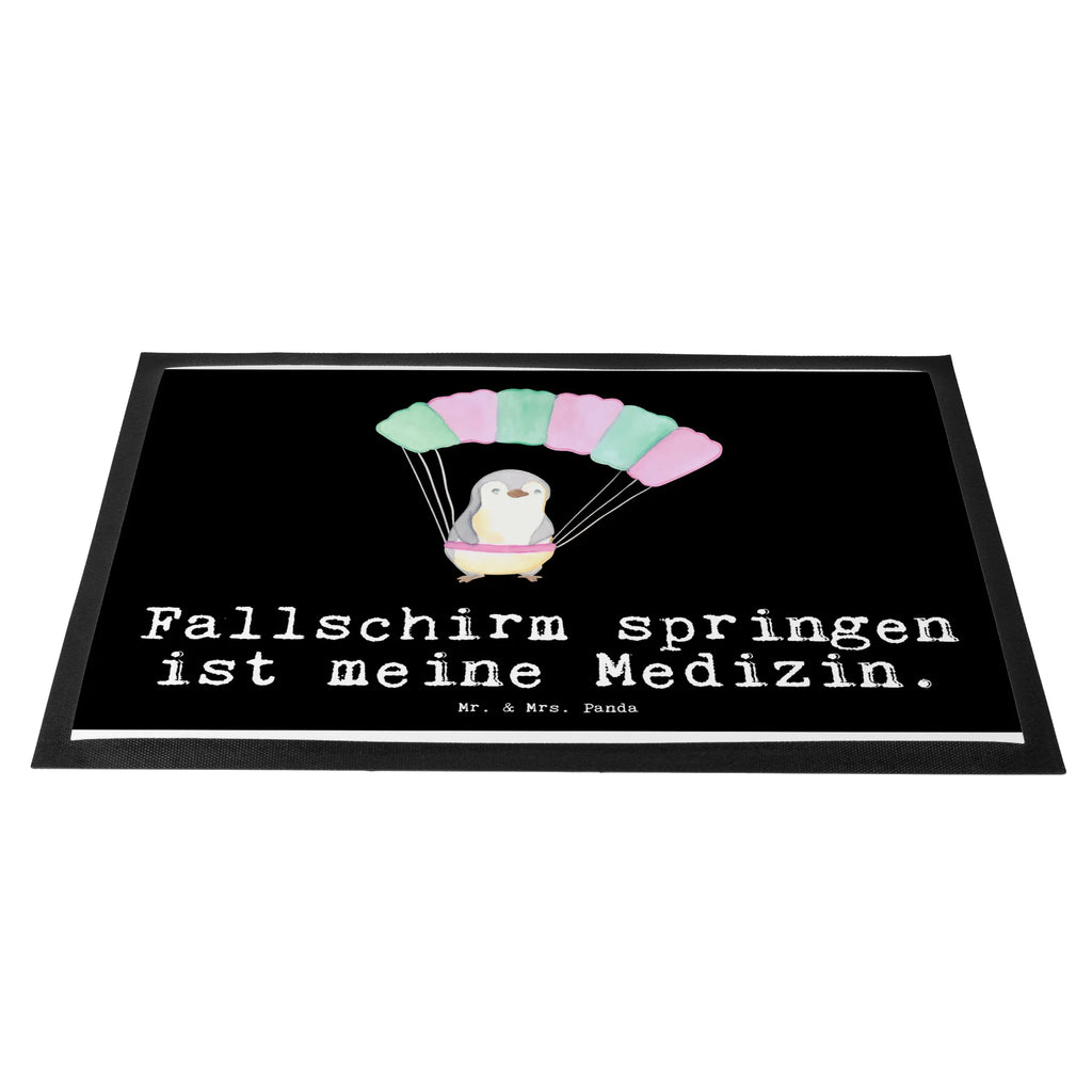 Doormat penguin parachute jump Türvorleger, Sauberlaufmatte, Eingangsmatte, Schmutzmatte, Abtretmatte, sauberlaufmatten, Schmutzfangteppich, Schmutzfänger, hausmatte, Fussmatte, schmutzfangmatten, flurmatte, Fußmatten, türmatten, Haustürmatte, matte haustür, Abtreter, Schuhabstreifer, außenmatte, abstreifer, Fußabstreifer, Fußabtreter, Türmatte, Schmutzfangmatte, fußmatte, Eingangsteppich, Geschenk, Schenken, Sport, Sportart, Hobby, Danke, Dankeschön, Auszeichnung, Gewinn, Sportler, Adrenalinrausch, Erlebnisgeschenk, Fallschirmsprung, Fallschirmflug, Parachute Jumping, Skydive, Tandemsprung, Extreme Sport, Adrenalinkick, Freifall, Luftakrobatik, Fallschirmspringen