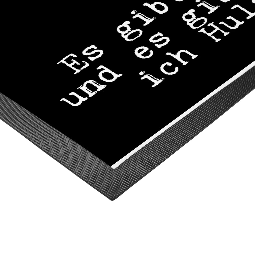 Doormat bear hula hoops Gift, sport, hobby, giving, thank you, award, profit, athlete, training, Hula Hoop, fitness