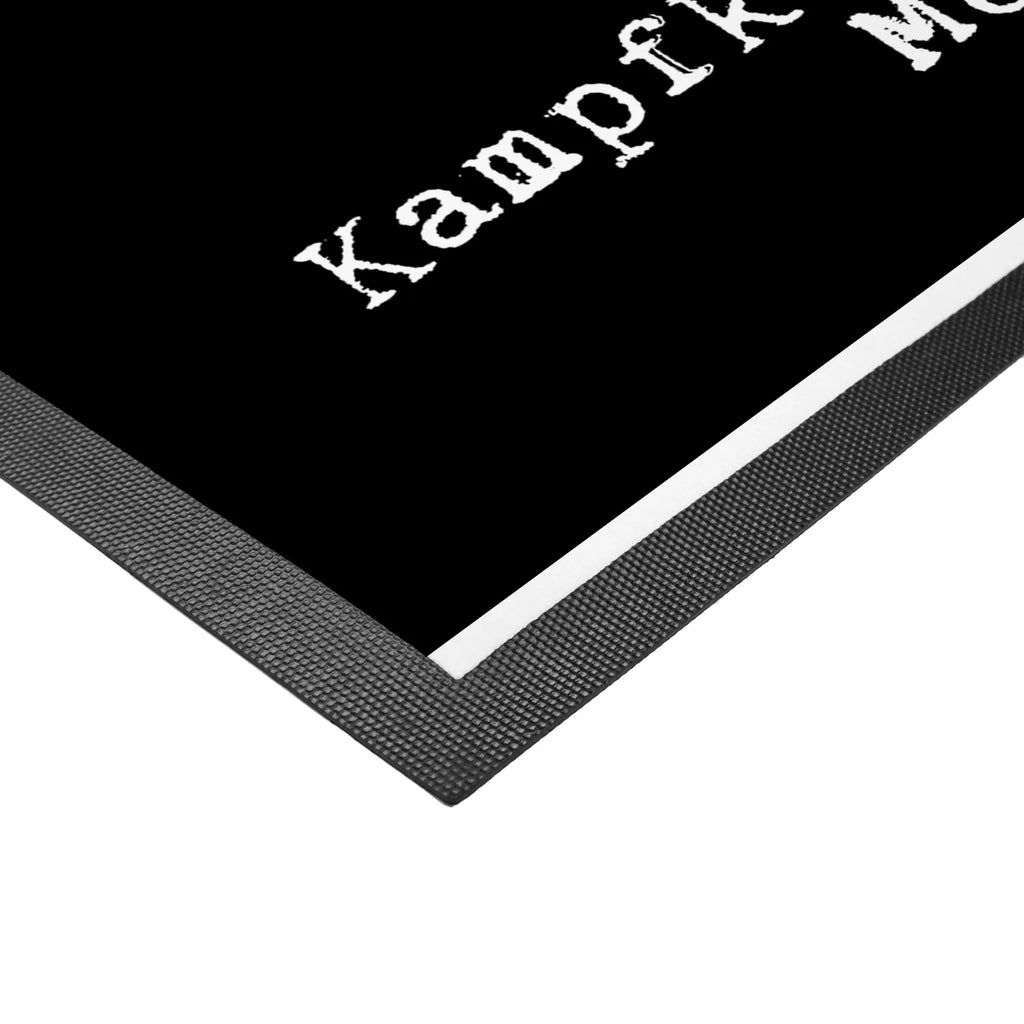 Doormat panda martial arts Gift, sport, hobby, giving, thank you, award, profit, athlete, martial arts, self defense, Martial arts