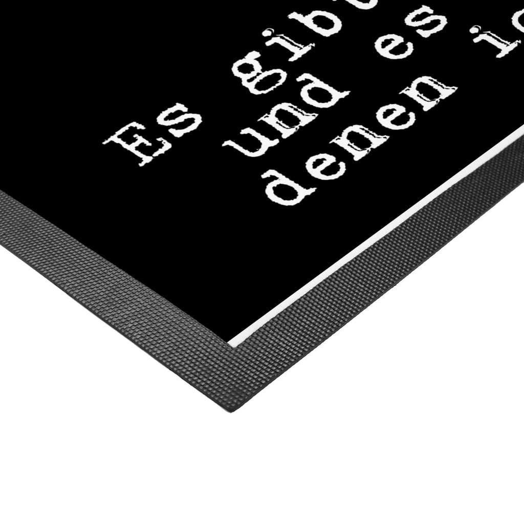 Doormat Fox Canoeing Gift, sport, hobby, giving, thank you, award, profit, athlete, canoe tour, canoe school, paddling tour, canoe rental, Canoeing