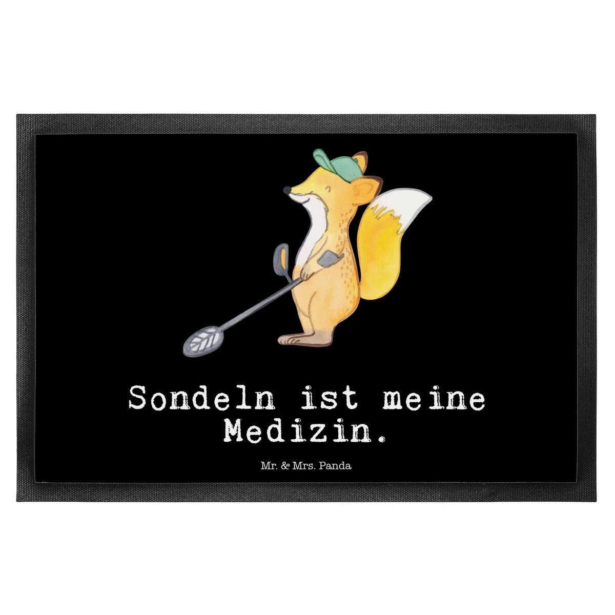 Fußmatte Fuchs Metalldetektor Bodenvorleger, Eingangsmatte, abstreifer, Türmatte, Fußabtreter, teppichmatte, Türvorleger, Abtretmatte, Gummi-Fußmatte, Abtreter, Schuhabstreifer, fußmatte, flurmatte, Vorleger, Sauberlaufmatte, Fussmatte, Schmutzfangteppich, Schmutzmatte, außenmatte, bodenmatte, Haustürmatte, hausmatte, Fußabstreifer, Eingangsteppich, Gummimatte, Schmutzfangmatte, Outdoor-Matte, Schmutzfänger, matte haustür, Sportart, Hobby, Danke, Dankeschön, Sport, Auszeichnung, Schenken, Gewinn, Sportler, Geschenk, Sondeln, Münzen Suchen, Schatzsuche, Metalldetektor, Sondengänger