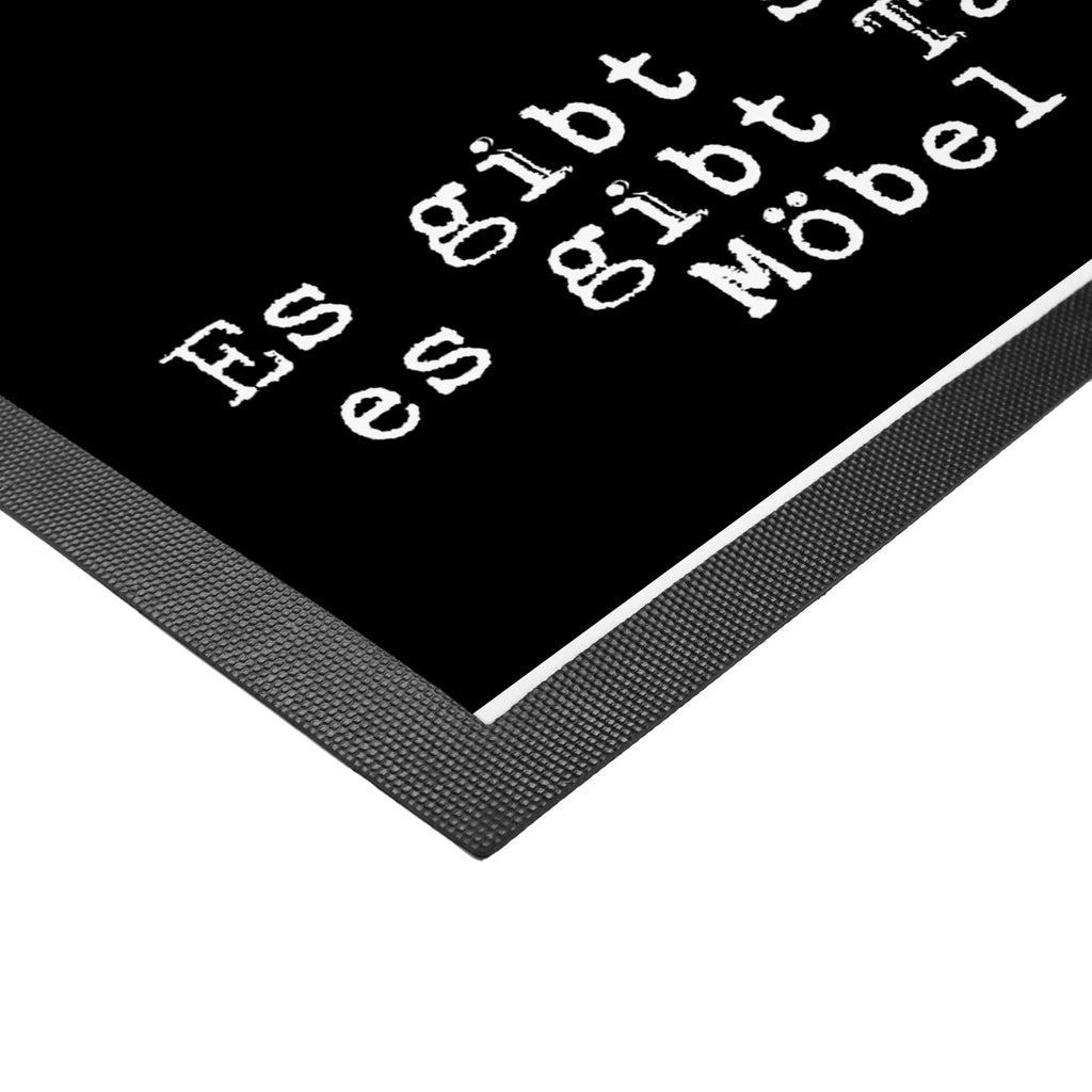 Doormat panda restore furniture Gift, sport, hobby, giving, thank you, award, profit, athlete, restore antique furniture, craft, restorer, Restore furniture