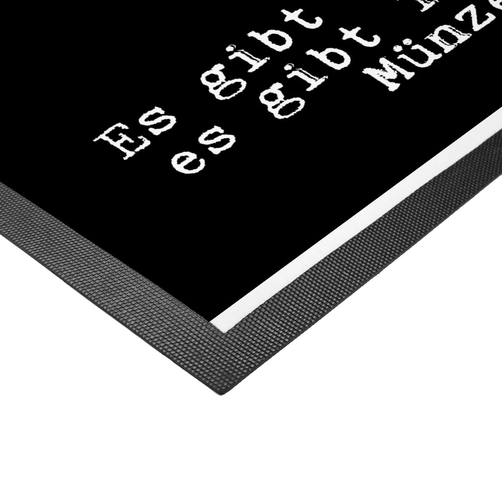 Doormat Koala bear collect coins Gift, sport, hobby, giving, thank you, award, profit, athlete, Collecting coins, coins from all over the world, numismatics