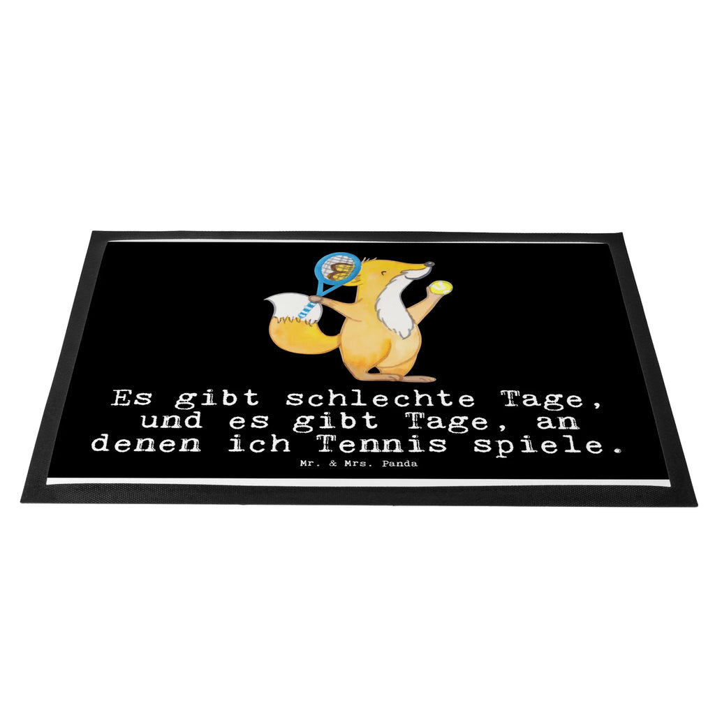 Fußmatte Fuchs Tennis spielen Türmatte, Gummimatte, Türvorleger, Gummi Matte, Schmutzfangteppich, Haustürmatte, Schmutzfangmatte waschbar, Schmutzfangmatte, Fußabtreter, Matte, Fußabstreifer, Vorleger, Fußmatten, Fussmatten online, Fußmatte außen, Schmutzfänger, Fußabstreifer außen, Fußmatte außen wetterfest, Schmutzmatte, Sauberlaufmatte, Fussmatten, Fußmatte outdoor, Fußmatte waschbar, Fußmatte innen, Eingangsteppich, Fußabtreter außen, Motivfußmatte, Geschenk, Sport, Sportart, Hobby, Schenken, Danke, Dankeschön, Auszeichnung, Gewinn, Sportler, Tennisverein, Tennis spielen, Ballsportart, Tennis Turnier, Tennisclub
