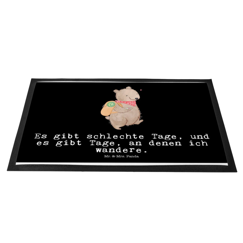Fußmatte Bär Wandern Schmutzmatte, abstreifer, Schmutzfangteppich, sauberlaufmatten, türmatten, Fußabstreifer, Fußmatten, schmutzfangmatten, außenmatte, flurmatte, hausmatte, Abtretmatte, Eingangsteppich, Eingangsmatte, Schmutzfänger, Fussmatte, Haustürmatte, matte haustür, Sauberlaufmatte, Abtreter, Schuhabstreifer, Türvorleger, Türmatte, fußmatte, Fußabtreter, Schmutzfangmatte, Geschenk, Schenken, Sport, Sportart, Hobby, Danke, Dankeschön, Auszeichnung, Gewinn, Sportler, Bergsteigen, Wintertouren, Freizeitsport, Spazieren, Outdoor Sport, Wandern, Natur Entdecken