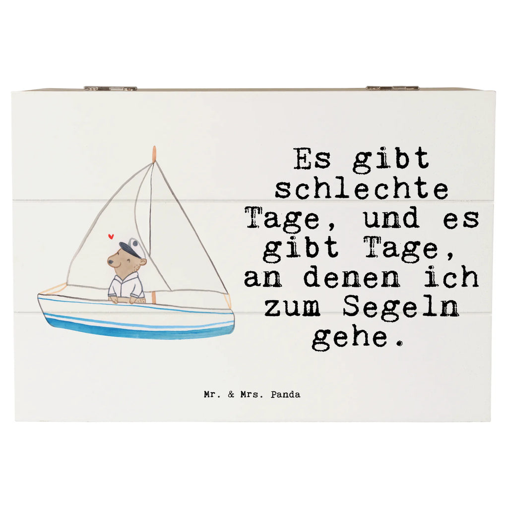 Wooden chest bear Sail Erinnerungskiste, Aufbewahrungsbox, Dekokiste, Kiste, Geschenkdose, Holzkiste, XXL, Truhe, Geschenkbox, Erinnerungsbox, Schatulle, Schatzkiste, Geschenk, Sport, Sportart, Hobby, Schenken, Danke, Dankeschön, Auszeichnung, Gewinn, Sportler, segeln, Segelboot, Segelschule, Yachtclub, Segeltörn