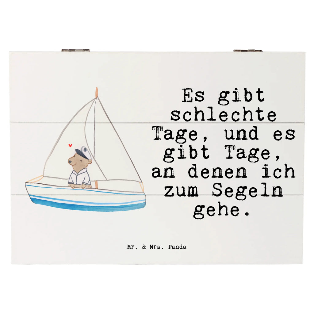 Wooden chest bear Sail Erinnerungskiste, Aufbewahrungsbox, Dekokiste, Kiste, Geschenkdose, Holzkiste, XXL, Truhe, Geschenkbox, Erinnerungsbox, Schatulle, Schatzkiste, Geschenk, Sport, Sportart, Hobby, Schenken, Danke, Dankeschön, Auszeichnung, Gewinn, Sportler, segeln, Segelboot, Segelschule, Yachtclub, Segeltörn