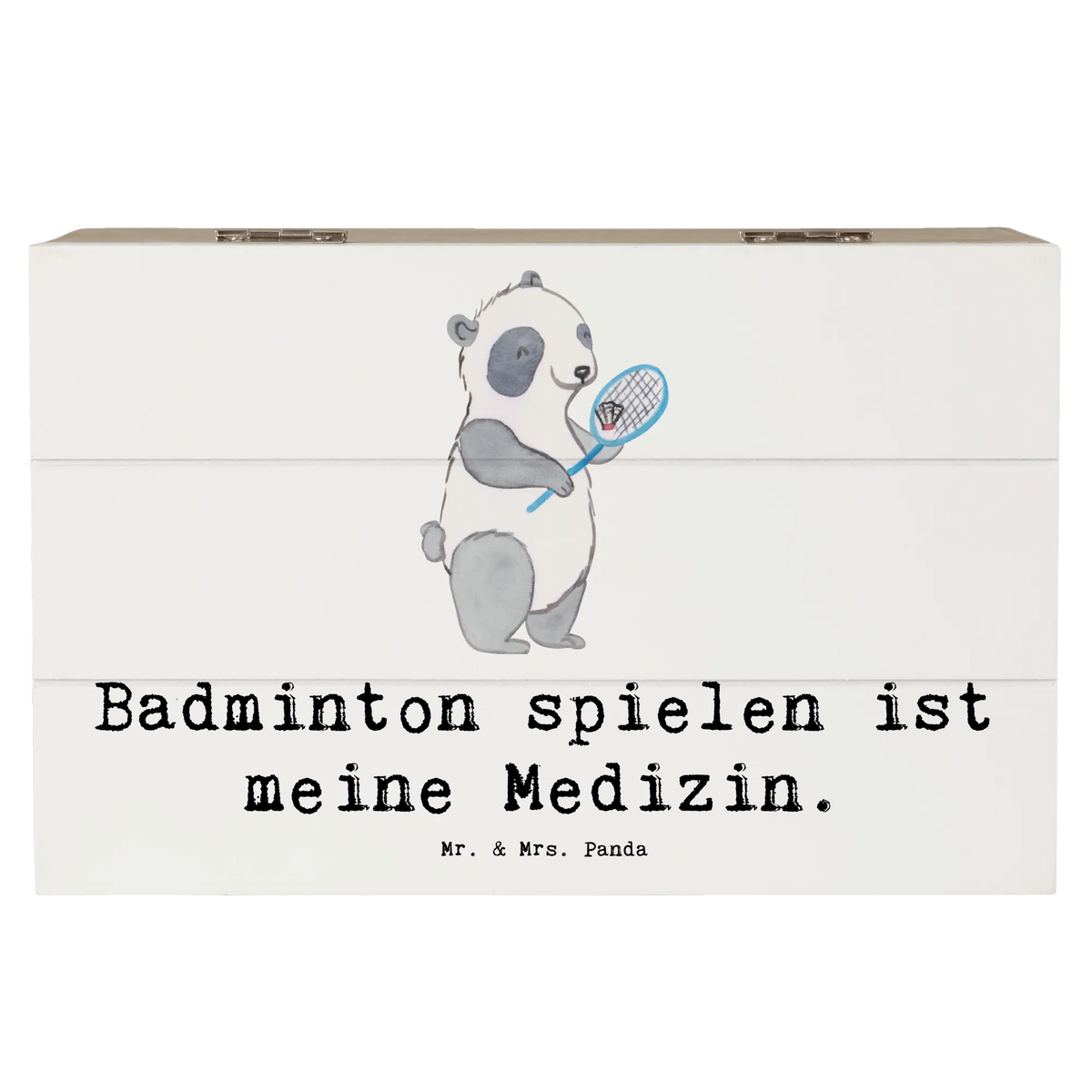 Holzkiste Panda Badminton Geschenkbox, holzschachtel, geschenkbox holz, Schatulle, Kiste mit Deckel, kiste holz, truhe holz, schatztruhe, Aufbewahrungsbox Holz, geschenkbox mit deckel, Holztruhe, schmuckkiste, Kiste, Erinnerungskiste, Holz Aufbewahrungsbox, truhe mit deckel, aufbewahrungskiste mit deckel, erinnerungsbox holz, Holzkiste, Holzbox, holzschatulle, schmucktruhe, geschenkkiste, schmuckbox, Holzbox mit Deckel, Box aus Holz, Erinnerungsbox, schatzkiste holz, fotobox, Box, holzkästchen, Schatzkiste, fotokiste, Aufbewahrungskiste, Aufbewahrungsbox aus Holz, Holzkiste mit Deckel, Truhe, box holz, Aufbewahrungstruhe, Geschenk, Sportart, Hobby, Danke, Dankeschön, Auszeichnung, Gewinn, Sportler, Schenken, Sport, Badminton spielen, Badminton