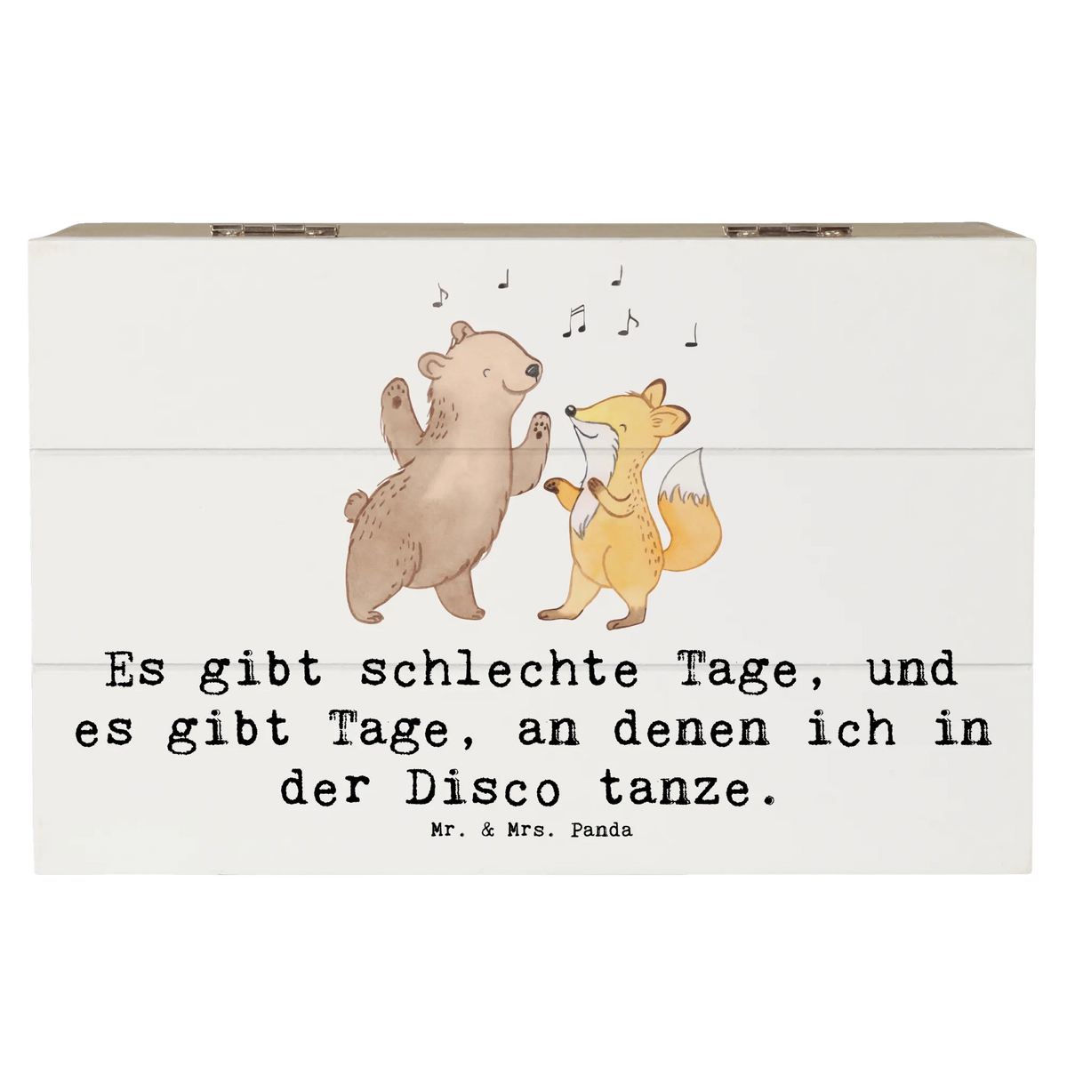 Holzkiste Bär & Fuchs Disco Aufbewahrungskiste, Schatzkiste, Box, Holzbox mit Deckel, holzschatulle, Holzbox, box holz, fotokiste, kiste holz, Geschenkbox, erinnerungsbox holz, schmuckbox, Holzkiste, Holzkiste mit Deckel, geschenkbox holz, holzkästchen, Holztruhe, schatztruhe, Aufbewahrungstruhe, Aufbewahrungsbox Holz, Erinnerungsbox, Holz Aufbewahrungsbox, schatzkiste holz, schmucktruhe, geschenkkiste, Kiste, Schatulle, schmuckkiste, fotobox, holzschachtel, truhe holz, Erinnerungskiste, truhe mit deckel, Box aus Holz, aufbewahrungskiste mit deckel, Truhe, Aufbewahrungsbox aus Holz, geschenkbox mit deckel, Kiste mit Deckel, Geschenk, Sportart, Hobby, Danke, Dankeschön, Auszeichnung, Gewinn, Sportler, Schenken, Sport, Clubs, Tanzstimmung, Tanzen, Feiern, Nachtclub, Disco, Clubbing