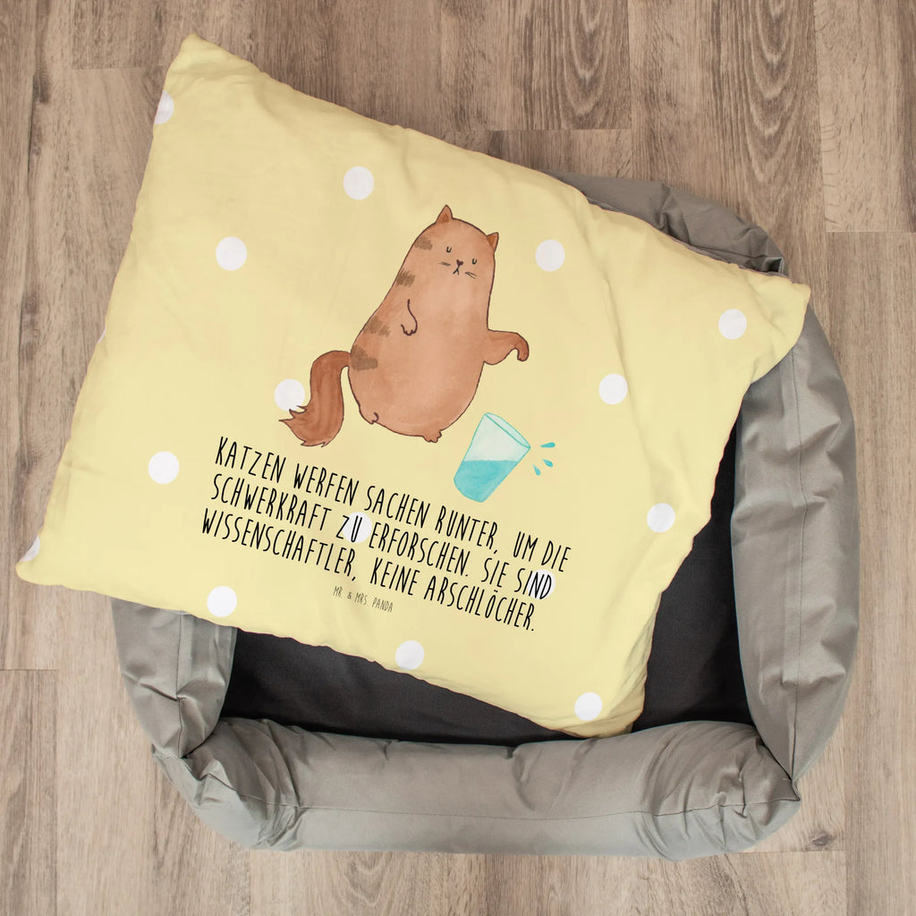 Legowisko dla kota kot szklanka wody Katenborb, Körbchen, Kater, Tierbett, Katzenliege, Katzenbett, Katze, Katzenmotiv, Katzenfan, Katzendeko, Katzenfreund, Katzenliebhaber, Katzenprodukte, Katzenartikel, Katzenaccessoires, Katzensouvenirs, Katzenliebhaberprodukte, Katzenmotive, Cats, Cat, Wasser, Katzenbesitzerin, Glas, Katzenhalter, Haustier, Katzen, Mietze