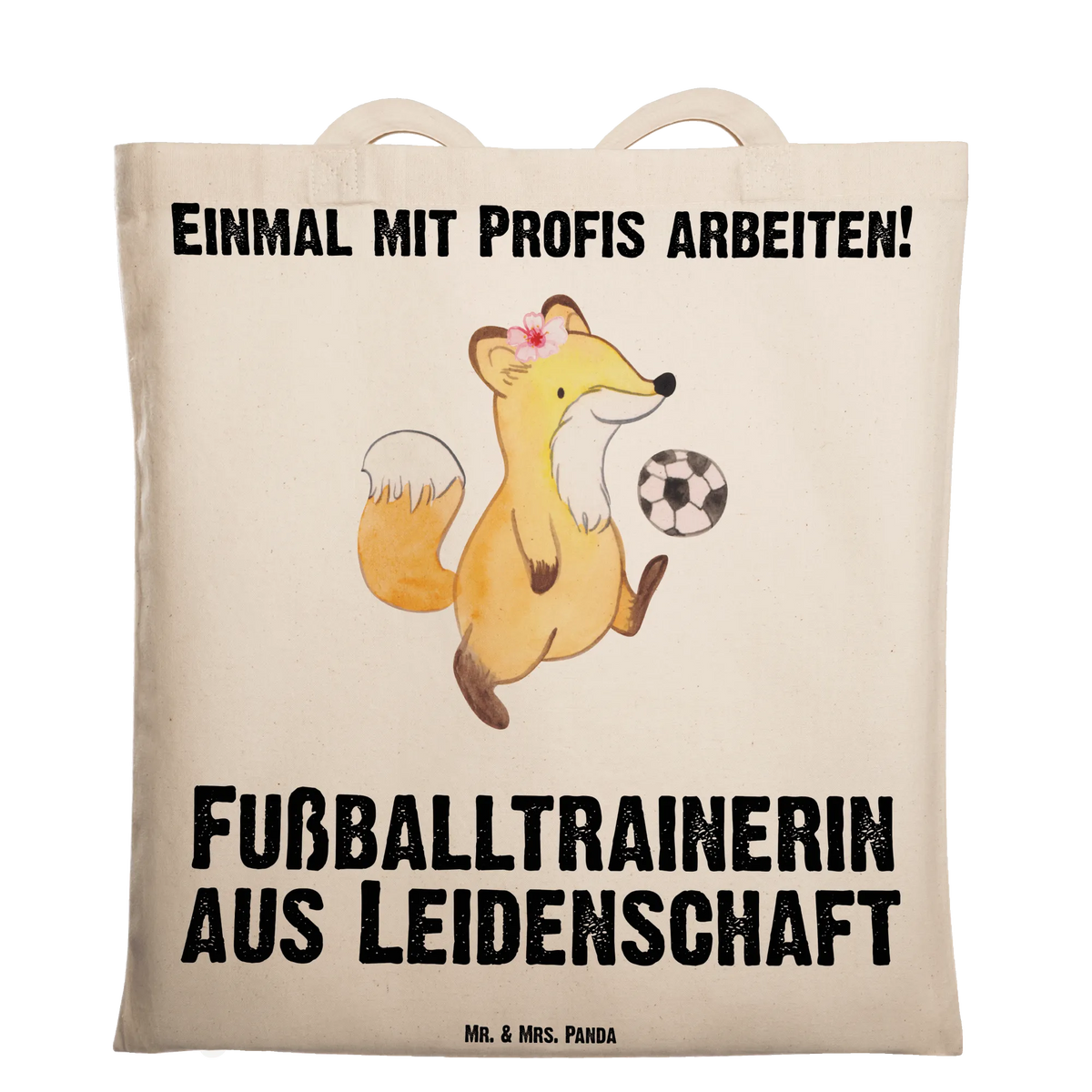 Tote bag female football coach Passion jute bag, Carrier bag, cotton bag, cloth bag, pouch, bag, shoulder bag, shopper, shopping bag, gift, gift idea, best, farewell gift, passing exam, anniversary, retirement, promotion, job start, sayings, funny, profession