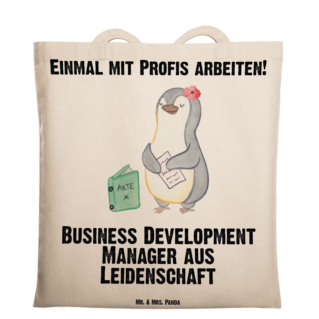 Tote bag Business Development Manager Passion cotton bag, shopping bag, pouch, shopper, bag, jute bag, Carrier bag, cloth bag, shoulder bag, gift, gift idea, best, farewell gift, passing exam, anniversary, retirement, promotion, job start, sayings, funny, profession