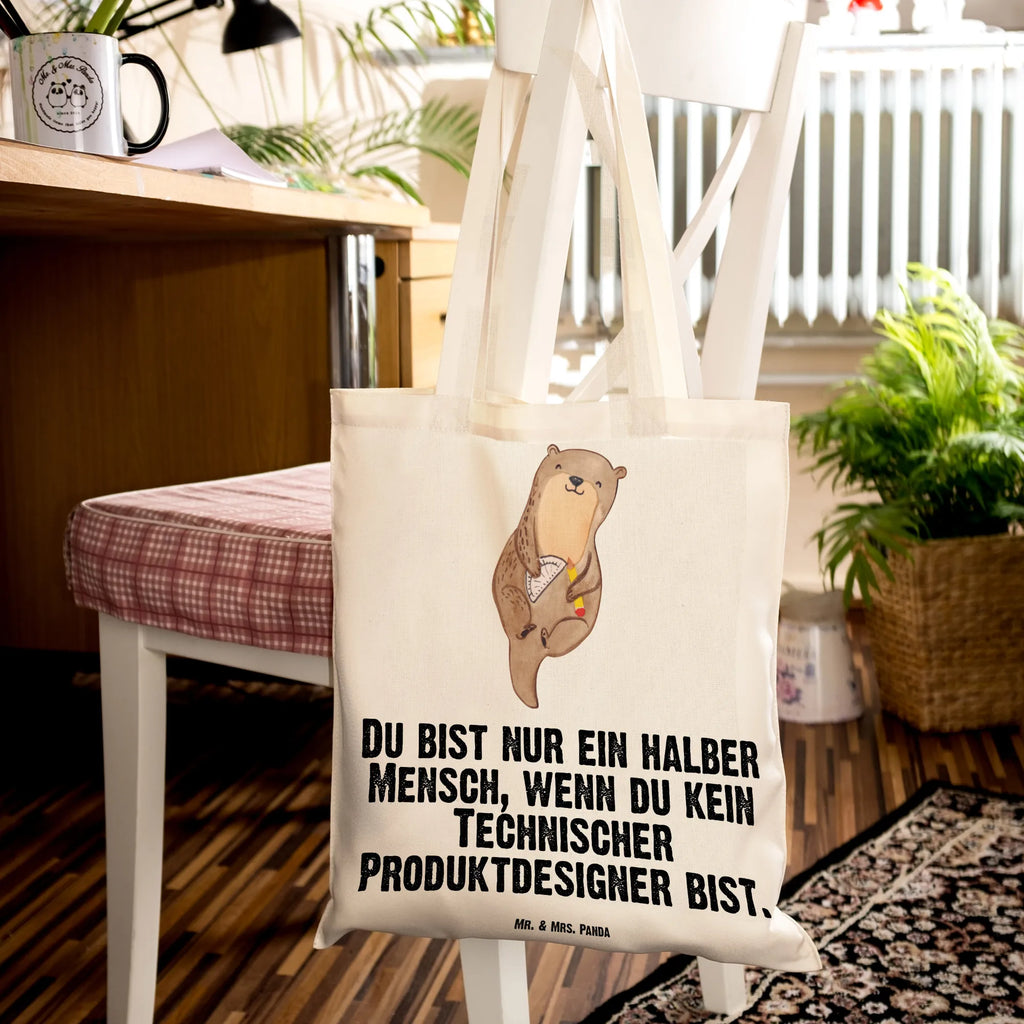 Tote bag Technical Product Designer Heart Einkaufstüte, Umhängetasche, Stoffbeutel, Stofftasche, Beuteltasche, Jutebeutel, Tasche, Einkaufstasche, Tragetasche, Jutetasche, Strandtasche, Badetasche, Schultertasche, Beutel, Shopper, Laptoptasche, Beruf, Ausbildung, Jubiläum, Abschied, Rente, Kollege, Kollegin, Geschenk, Schenken, Arbeitskollege, Mitarbeiter, Firma, Danke, Dankeschön