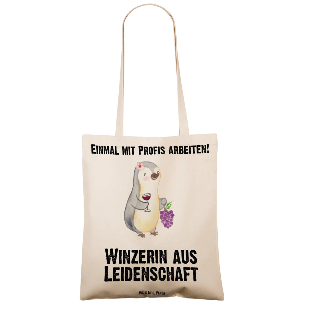 Tote bag Female winemaker Passion shopping bag, shopper, jute bag, bag, pouch, cloth bag, shoulder bag, cotton bag, Carrier bag, gift, gift idea, best, farewell gift, passing exam, anniversary, retirement, promotion, job start, sayings, funny, profession