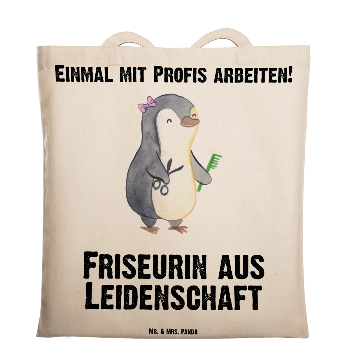 Torba fryzjerka Pasja Zawód, Wykształcenie, Jubileusz, Pożegnanie, Emerytura, Kolega, Koleżanka, Prezent, Dawać, Pracownik, Współpracownik, Firma, Dziękuję, Dziękuję bardzo