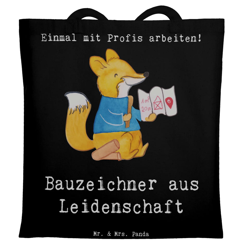 Tote bag Draftsman Passion Stoffbeutel, Jutetasche, Strandtasche, Laptoptasche, Beutel, Umhängetasche, Tragetasche, Shopper, Schultertasche, Stofftasche, Einkaufstasche, Beuteltasche, Tasche, Jutebeutel, Einkaufstüte, Badetasche, Beruf, Ausbildung, Jubiläum, Abschied, Rente, Kollege, Kollegin, Geschenk, Schenken, Arbeitskollege, Mitarbeiter, Firma, Danke, Dankeschön