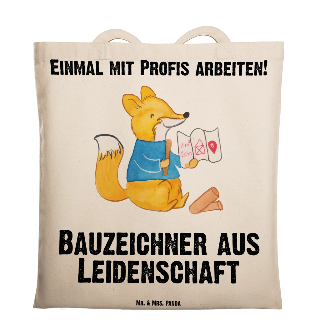 Tote bag Draftsman Passion Stoffbeutel, Jutetasche, Strandtasche, Laptoptasche, Beutel, Umhängetasche, Tragetasche, Shopper, Schultertasche, Stofftasche, Einkaufstasche, Beuteltasche, Tasche, Jutebeutel, Einkaufstüte, Badetasche, Beruf, Ausbildung, Jubiläum, Abschied, Rente, Kollege, Kollegin, Geschenk, Schenken, Arbeitskollege, Mitarbeiter, Firma, Danke, Dankeschön