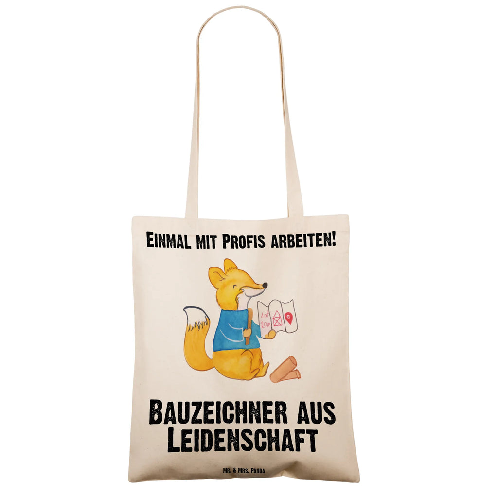 Tote bag Draftsman Passion Stoffbeutel, Jutetasche, Strandtasche, Laptoptasche, Beutel, Umhängetasche, Tragetasche, Shopper, Schultertasche, Stofftasche, Einkaufstasche, Beuteltasche, Tasche, Jutebeutel, Einkaufstüte, Badetasche, Beruf, Ausbildung, Jubiläum, Abschied, Rente, Kollege, Kollegin, Geschenk, Schenken, Arbeitskollege, Mitarbeiter, Firma, Danke, Dankeschön