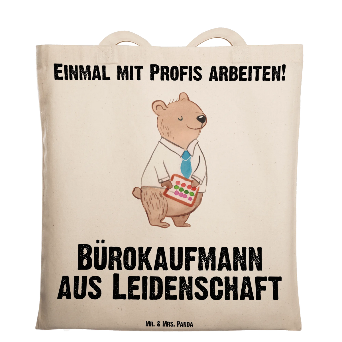 Tote bag Office clerk Passion cloth bag, shoulder bag, cotton bag, jute bag, Carrier bag, pouch, shopper, bag, shopping bag, gift, gift idea, best, farewell gift, passing exam, anniversary, retirement, promotion, job start, sayings, funny, profession