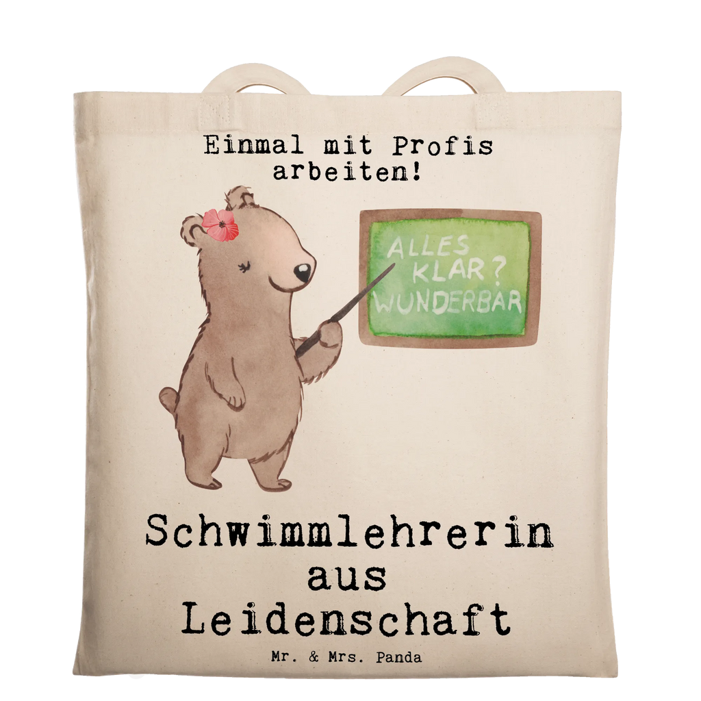 Tragetasche Schwimmlehrerin aus Leidenschaft dokumententasche, Shopper, textilbeutel, schulterbeutel, stoff shopper, Jutebeutel, studententasche, beutel baumwolle, schultertasche baumwolle, Tüte, umhängebeutel, Baumwoll-Shopper, Schultertasche, tragetasche baumwolle, Schulbeutel, Tasche, Baumwoll-Tragetasche, canvas tasche, Büchertasche, Strandtasche, umhängetasche baumwolle, Unitasche, baumwoll shopper, totebag, Stofftasche, Baumwolltasche, Laptoptasche, Uni Tasche, Shopping Tasche, Einkaufstüte, henkeltasche baumwolle, tasche baumwolle, Tote Bag, tragbeutel, Schultasche, Alltagstasche, Einkaufstasche, Tragetasche, einkaufsshopper, Einkaufsbeutel, festivaltasche, campus tasche, Beutel, Stoff-Tragetasche, festival tasche, Freizeittasche, Henkeltasche, Baumwollbeutel, einkaufstasche baumwolle, Umhängetasche, universaltasche, Jutetasche, stofftasche baumwolle, textiltasche, freizeitbeutel, Stoffbeutel, Geschenk, Schenken, Jubiläum, Danke, Dankeschön, Beruf, Ausbildung, Abschied, Rente, Kollege, Kollegin, Arbeitskollege, Mitarbeiter, Firma, Schwimmschule, Schwimmverein, Schwimmbad, Schwimmlehrerin