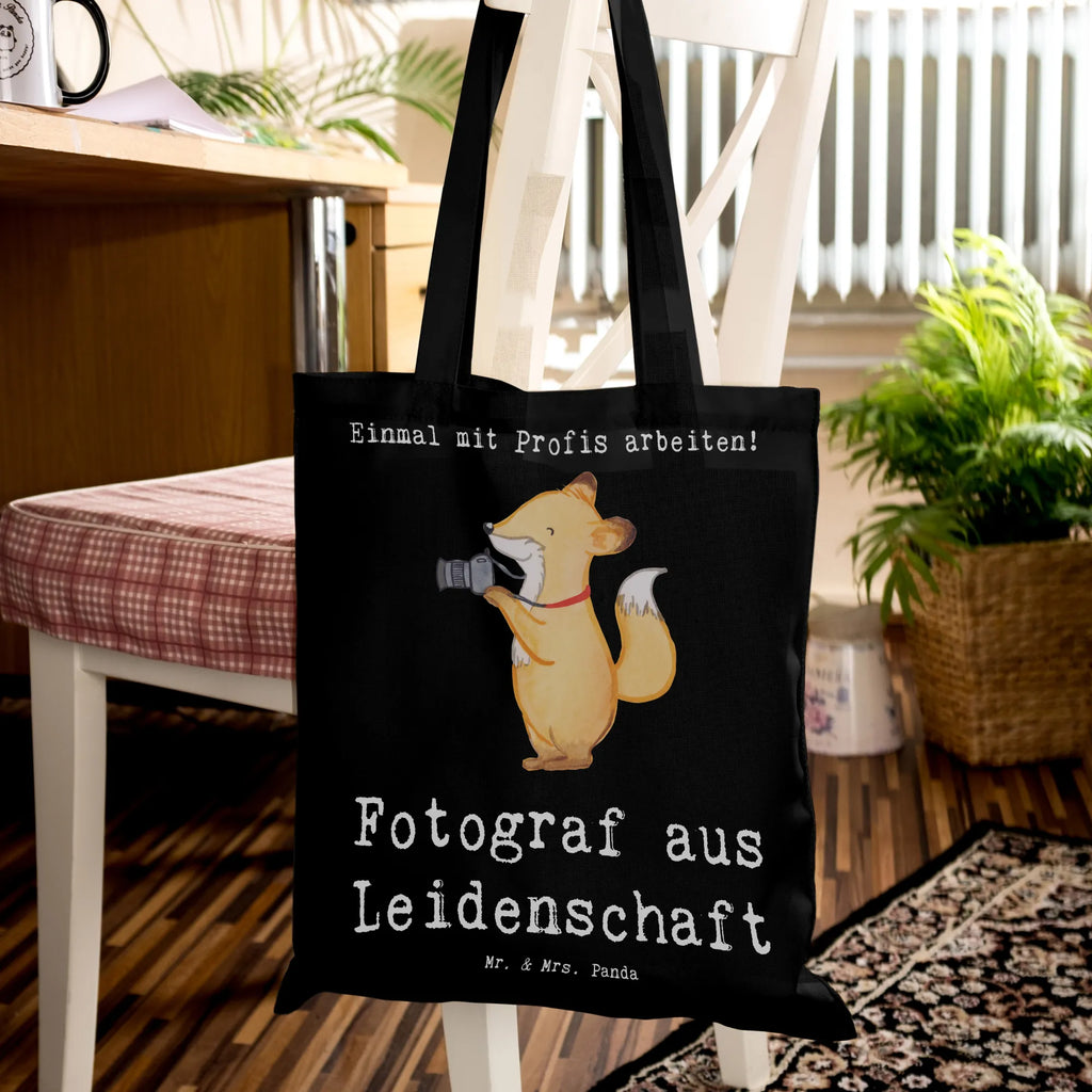 Tote bag photographer passion Tasche, Umhängetasche, Einkaufstasche, Laptoptasche, Beutel, Schultertasche, Shopper, Strandtasche, Jutebeutel, Stofftasche, Einkaufstüte, Stoffbeutel, Tragetasche, Jutetasche, Badetasche, Beuteltasche, Beruf, Ausbildung, Jubiläum, Abschied, Rente, Kollege, Kollegin, Geschenk, Schenken, Arbeitskollege, Mitarbeiter, Firma, Danke, Dankeschön, Hobbyfotograf, Profi Fotograf, Fotoreporter, Hochzeitsfotograf, Fotografie, Fotograf