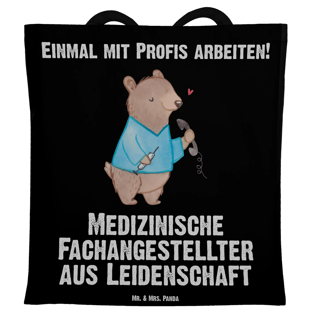 Torba asystent medyczny pasja Umhängetasche, Laptoptasche, Strandtasche, Einkaufstasche, Einkaufstüte, Stofftasche, Badetasche, Jutetasche, Schultertasche, Tragetasche, Beutel, Jutebeutel, Stoffbeutel, Tasche, Shopper, Beuteltasche, Beruf, Ausbildung, Jubiläum, Abschied, Rente, Kollege, Kollegin, Geschenk, Schenken, Arbeitskollege, Mitarbeiter, Firma, Danke, Dankeschön, Sprechstundenhilfe, Medizinischer Fachangestellter, Arzthelfer