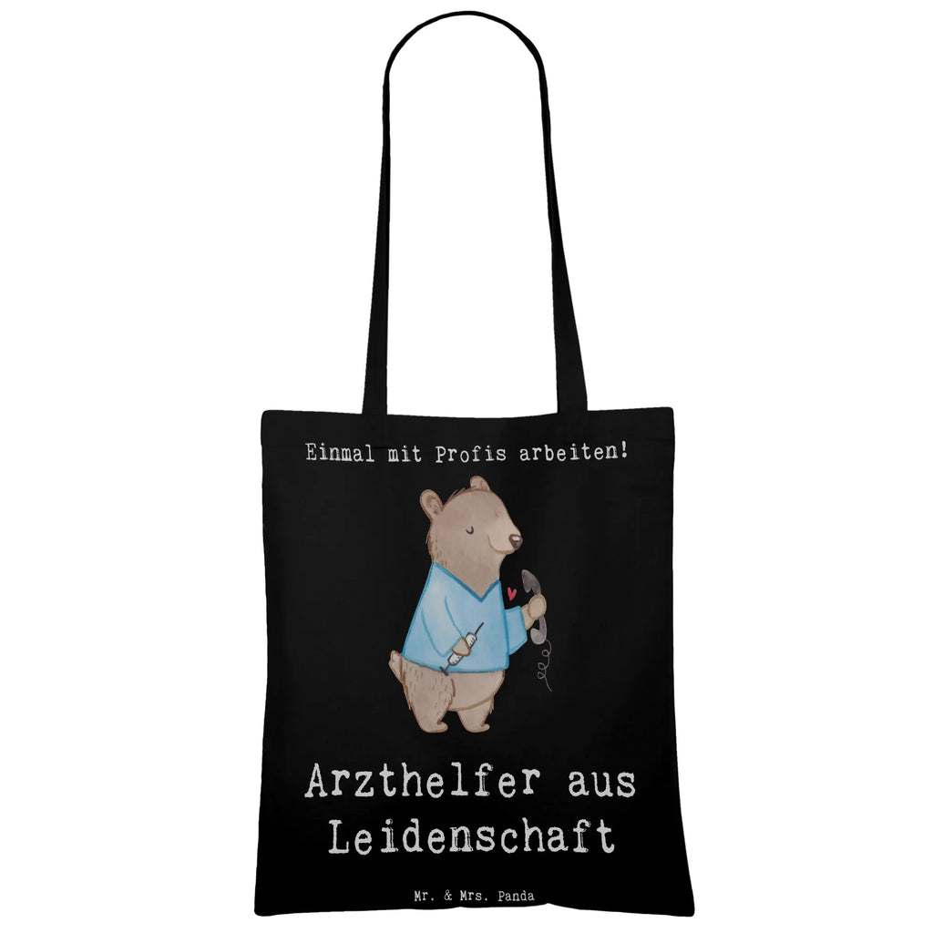 Tote bag Medical assistant passion Stofftasche, Einkaufstasche, Tragetasche, Strandtasche, Beutel, Einkaufstüte, Beuteltasche, Umhängetasche, Stoffbeutel, Jutebeutel, Badetasche, Laptoptasche, Schultertasche, Jutetasche, Shopper, Tasche, Beruf, Ausbildung, Jubiläum, Abschied, Rente, Kollege, Kollegin, Geschenk, Schenken, Arbeitskollege, Mitarbeiter, Firma, Danke, Dankeschön, Medizinischer Fachangestellter, Arzthelfer