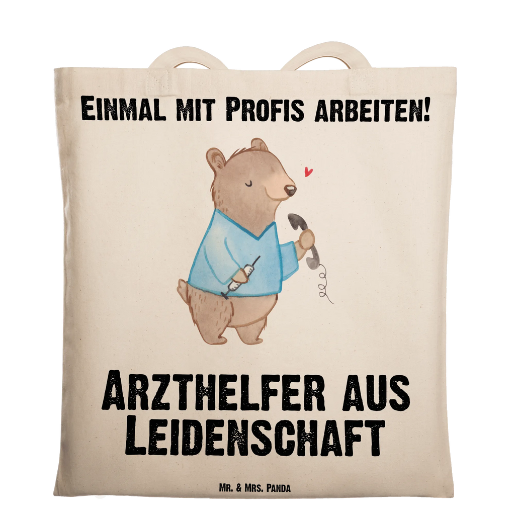 Tote bag Medical assistant passion Stofftasche, Einkaufstasche, Tragetasche, Strandtasche, Beutel, Einkaufstüte, Beuteltasche, Umhängetasche, Stoffbeutel, Jutebeutel, Badetasche, Laptoptasche, Schultertasche, Jutetasche, Shopper, Tasche, Beruf, Ausbildung, Jubiläum, Abschied, Rente, Kollege, Kollegin, Geschenk, Schenken, Arbeitskollege, Mitarbeiter, Firma, Danke, Dankeschön, Medizinischer Fachangestellter, Arzthelfer