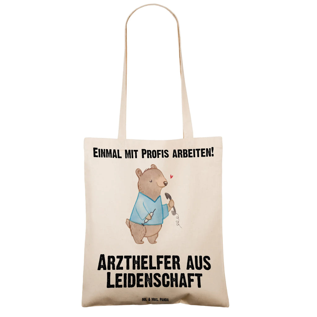 Tote bag Medical assistant passion Stofftasche, Einkaufstasche, Tragetasche, Strandtasche, Beutel, Einkaufstüte, Beuteltasche, Umhängetasche, Stoffbeutel, Jutebeutel, Badetasche, Laptoptasche, Schultertasche, Jutetasche, Shopper, Tasche, Beruf, Ausbildung, Jubiläum, Abschied, Rente, Kollege, Kollegin, Geschenk, Schenken, Arbeitskollege, Mitarbeiter, Firma, Danke, Dankeschön, Medizinischer Fachangestellter, Arzthelfer