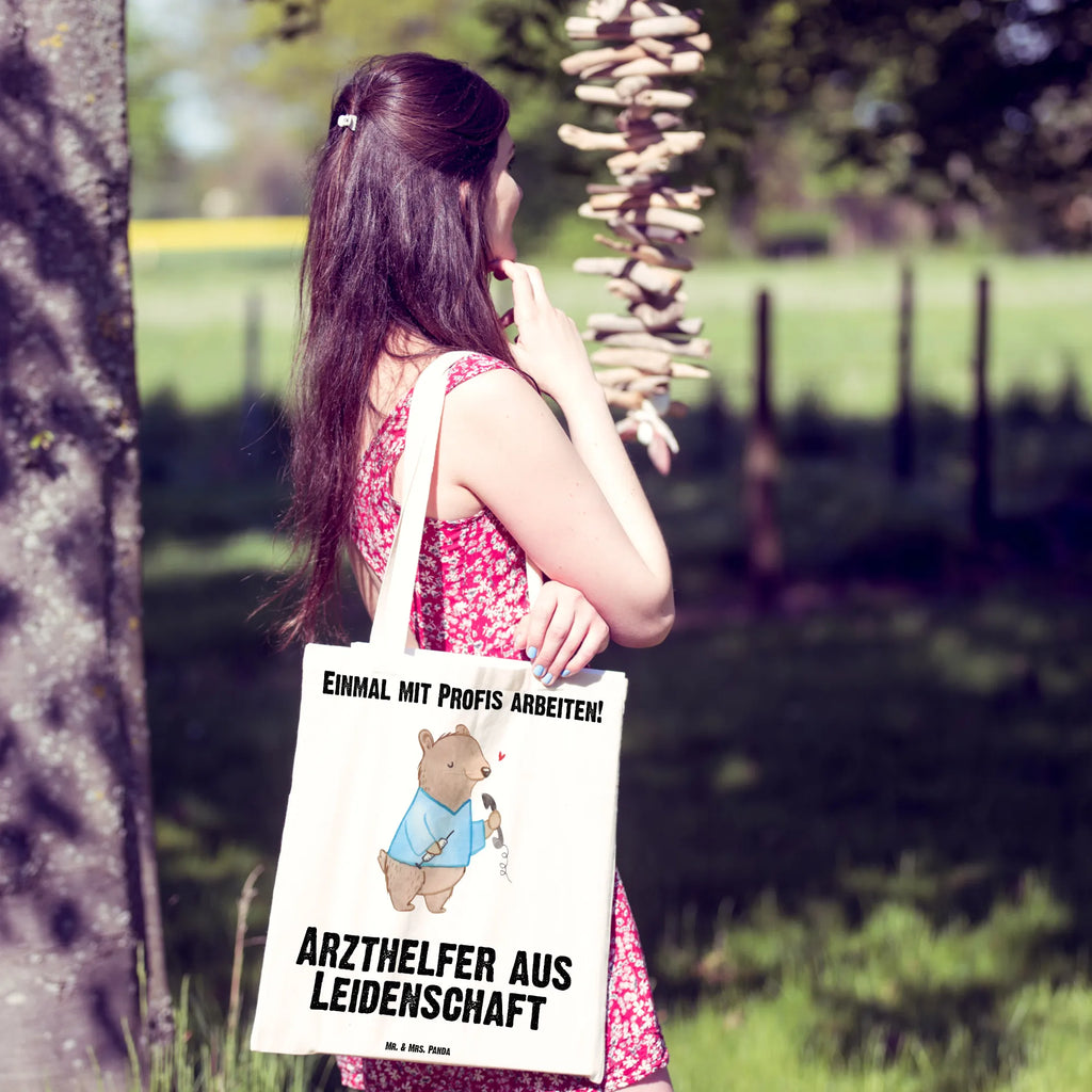 Tote bag Medical assistant passion Stofftasche, Einkaufstasche, Tragetasche, Strandtasche, Beutel, Einkaufstüte, Beuteltasche, Umhängetasche, Stoffbeutel, Jutebeutel, Badetasche, Laptoptasche, Schultertasche, Jutetasche, Shopper, Tasche, Beruf, Ausbildung, Jubiläum, Abschied, Rente, Kollege, Kollegin, Geschenk, Schenken, Arbeitskollege, Mitarbeiter, Firma, Danke, Dankeschön, Medizinischer Fachangestellter, Arzthelfer