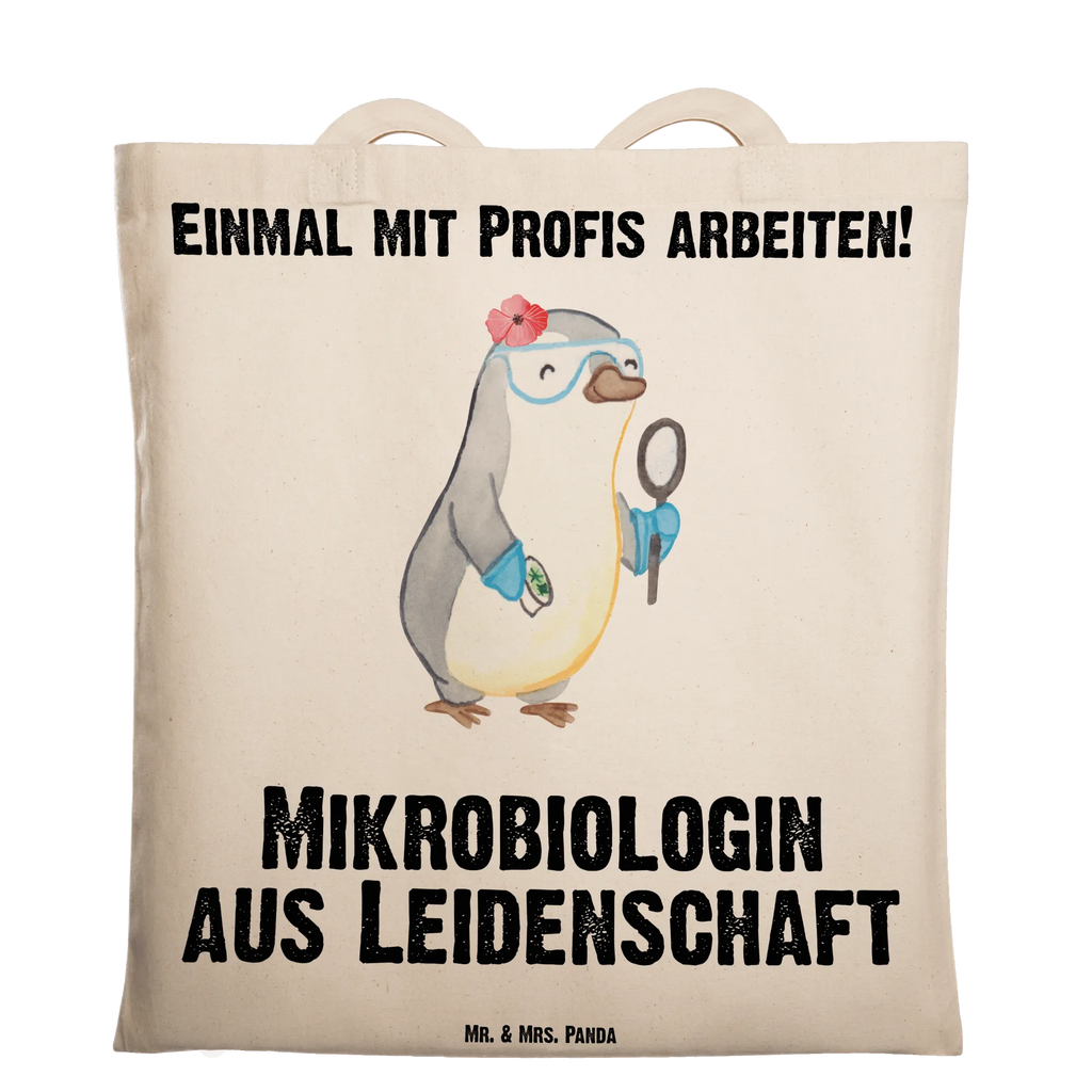 Tote bag Microbiologist Passion cloth bag, Carrier bag, shoulder bag, shopper, cotton bag, bag, pouch, jute bag, shopping bag, gift, gift idea, best, farewell gift, passing exam, anniversary, retirement, promotion, job start, sayings, funny, profession