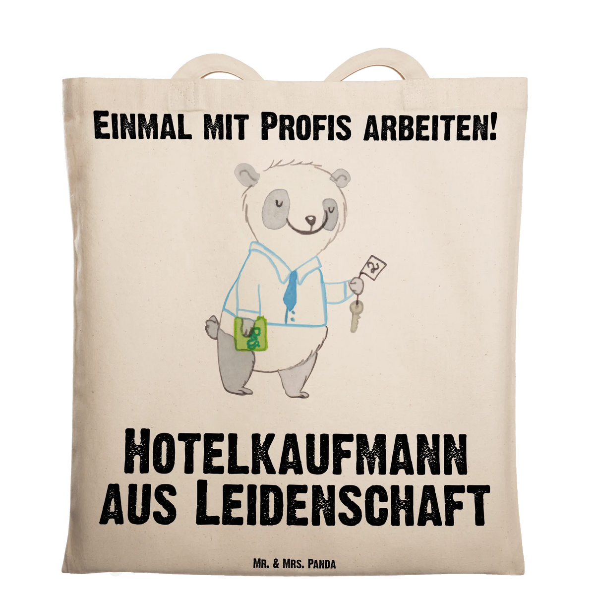 Tote bag Hotel manager Passion gift, sayings, gift idea, best, farewell gift, passing exam, anniversary, retirement, promotion, job start, profession