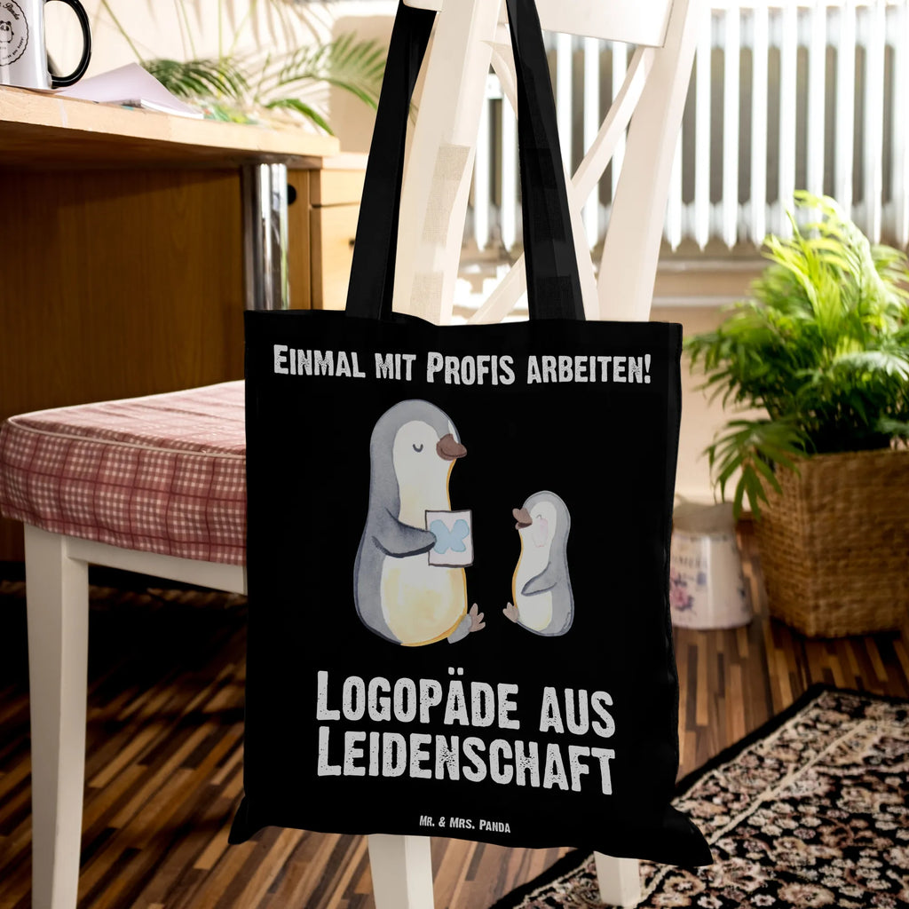 Torba logopeda pasja Stoffbeutel, Tasche, Tragetasche, Jutetasche, Strandtasche, Beuteltasche, Beutel, Jutebeutel, Laptoptasche, Schultertasche, Stofftasche, Einkaufstüte, Umhängetasche, Einkaufstasche, Badetasche, Shopper, Beruf, Ausbildung, Jubiläum, Abschied, Rente, Kollege, Kollegin, Geschenk, Schenken, Arbeitskollege, Mitarbeiter, Firma, Danke, Dankeschön, Logopädie, Logopäde, Studium