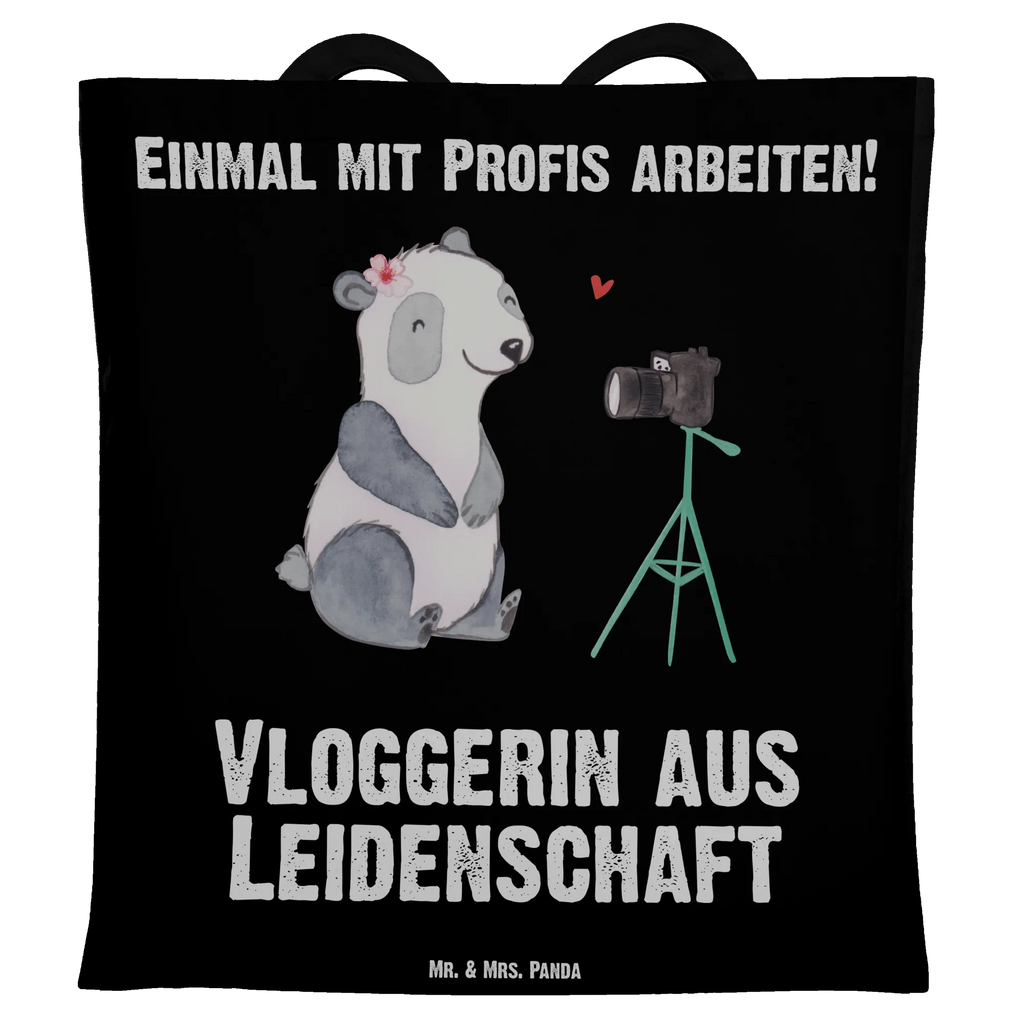 Tote bag vlogger Passion Beutel, Shopper, Stofftasche, Badetasche, Henkeltasche, Einkaufstüte, tote bag, Jutebeutel, Statementbeutel, Tragetasche, Einkaufsbeutel, Jutetasche, Laptoptasche, Umhängetasche, Baumwolltasche, Alltagstasche, Einkaufstasche, Strandtasche, shopping tasche, Tüte, uni tasche, Tasche, Schultertasche, büchertasche, Stoffbeutel, baumwollbeutel, Beuteltasche, Schultasche, unitasche, bedruckte tasche, Leinentasche, Geschenk, Schenken, Jubiläum, Danke, Dankeschön, Beruf, Ausbildung, Abschied, Rente, Kollege, Kollegin, Arbeitskollege, Mitarbeiter, Firma
