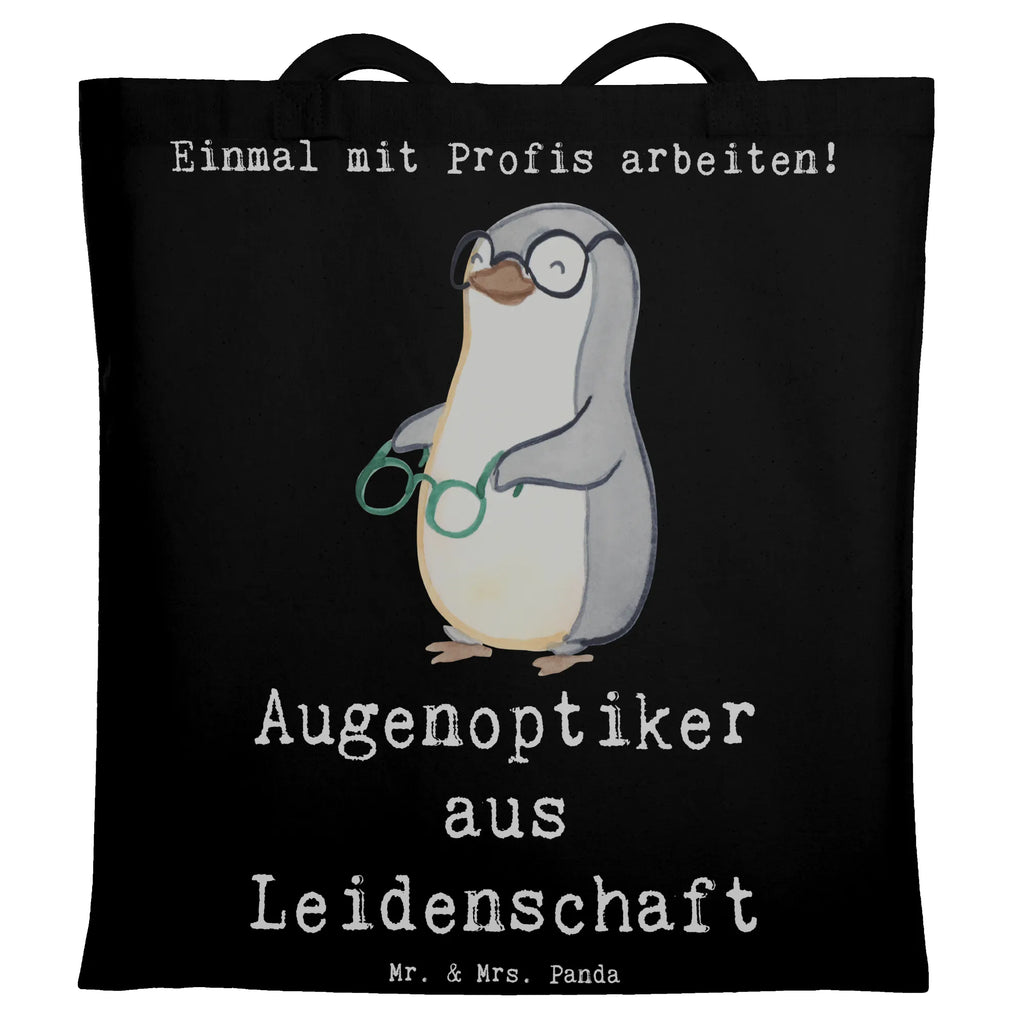 Tote bag Optician Passion Stoffbeutel, Jutebeutel, Beuteltasche, Strandtasche, Tragetasche, Beutel, Stofftasche, Laptoptasche, Umhängetasche, Tasche, Einkaufstüte, Shopper, Einkaufstasche, Badetasche, Schultertasche, Jutetasche, Beruf, Ausbildung, Jubiläum, Abschied, Rente, Kollege, Kollegin, Geschenk, Schenken, Arbeitskollege, Mitarbeiter, Firma, Danke, Dankeschön, Augenoptiker, Optometrist, Augenarzt, Optiker, Brillengeschäft, Brillenverkäufer, Eröffnung