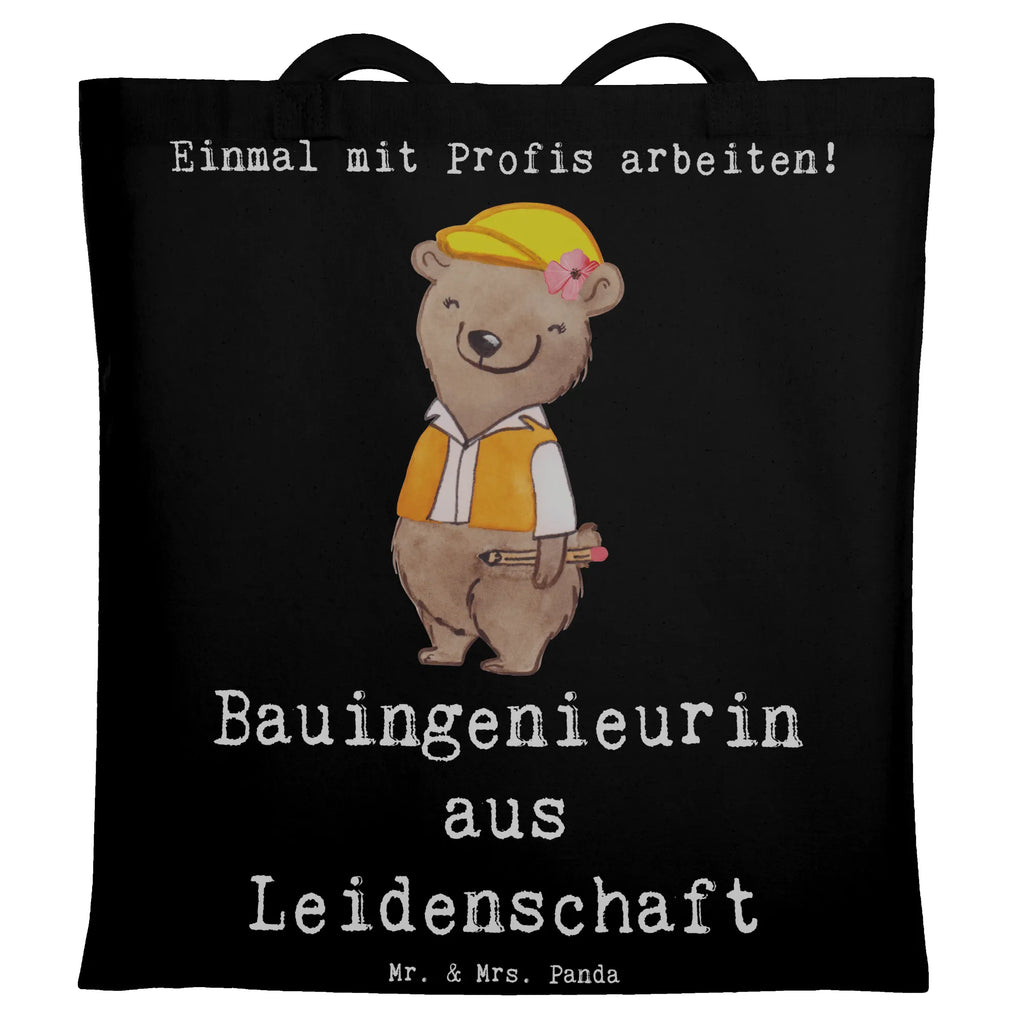 Tragetasche Bauingenieurin aus Leidenschaft Tragetasche, Einkaufstüte, Schultasche, Unitasche, Büchertasche, Einkaufsbeutel, canvas tasche, Beutel, Baumwollbeutel, Stofftasche, Freizeittasche, textiltasche, campus tasche, Shopping Tasche, henkeltasche baumwolle, Jutebeutel, Schultertasche, Alltagstasche, Henkeltasche, Strandtasche, Laptoptasche, Schulbeutel, Tüte, Tote Bag, totebag, schultertasche baumwolle, einkaufstasche baumwolle, Umhängetasche, textilbeutel, Tasche, Baumwolltasche, dokumententasche, Jutetasche, Stoffbeutel, tragbeutel, universaltasche, schulterbeutel, umhängetasche baumwolle, umhängebeutel, studententasche, freizeitbeutel, baumwoll shopper, tragetasche baumwolle, einkaufsshopper, stoff shopper, Shopper, Einkaufstasche, Uni Tasche, Geschenk, Schenken, Jubiläum, Danke, Dankeschön, Beruf, Ausbildung, Abschied, Rente, Kollege, Kollegin, Arbeitskollege, Mitarbeiter, Firma, Baustelle, Studium, Statikerin, Bauingenieurin, Ingeniuerin