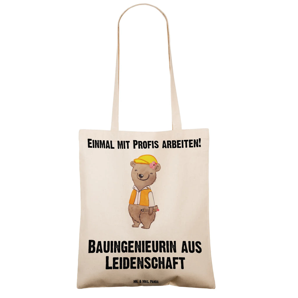 Tragetasche Bauingenieurin aus Leidenschaft Tragetasche, Einkaufstüte, Schultasche, Unitasche, Büchertasche, Einkaufsbeutel, canvas tasche, Beutel, Baumwollbeutel, Stofftasche, Freizeittasche, textiltasche, campus tasche, Shopping Tasche, henkeltasche baumwolle, Jutebeutel, Schultertasche, Alltagstasche, Henkeltasche, Strandtasche, Laptoptasche, Schulbeutel, Tüte, Tote Bag, totebag, schultertasche baumwolle, einkaufstasche baumwolle, Umhängetasche, textilbeutel, Tasche, Baumwolltasche, dokumententasche, Jutetasche, Stoffbeutel, tragbeutel, universaltasche, schulterbeutel, umhängetasche baumwolle, umhängebeutel, studententasche, freizeitbeutel, baumwoll shopper, tragetasche baumwolle, einkaufsshopper, stoff shopper, Shopper, Einkaufstasche, Uni Tasche, Geschenk, Schenken, Jubiläum, Danke, Dankeschön, Beruf, Ausbildung, Abschied, Rente, Kollege, Kollegin, Arbeitskollege, Mitarbeiter, Firma, Baustelle, Studium, Statikerin, Bauingenieurin, Ingeniuerin
