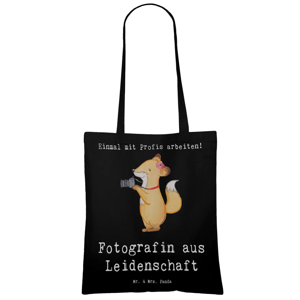Tote bag female photographer Passion jute bag, cotton bag, shopping bag, shoulder bag, bag, cloth bag, Carrier bag, pouch, shopper, gift, gift idea, best, farewell gift, passing exam, anniversary, retirement, promotion, job start, sayings, funny, profession