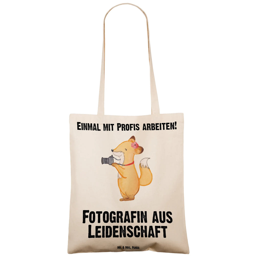 Tote bag female photographer Passion jute bag, cotton bag, shopping bag, shoulder bag, bag, cloth bag, Carrier bag, pouch, shopper, gift, gift idea, best, farewell gift, passing exam, anniversary, retirement, promotion, job start, sayings, funny, profession