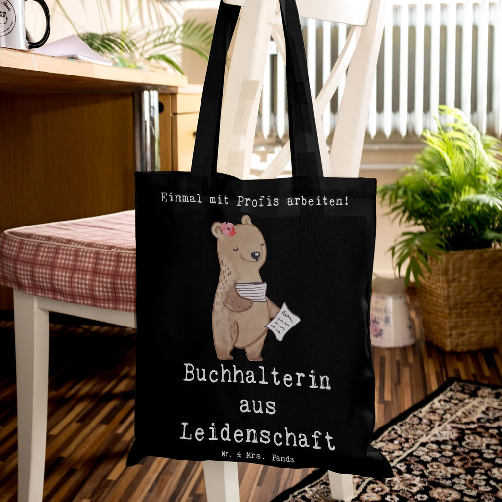 Tote bag Accountant Passion Stoffbeutel, Schultertasche, Tragetasche, Stofftasche, Laptoptasche, Tasche, Beuteltasche, Jutetasche, Strandtasche, Beutel, Jutebeutel, Einkaufstüte, Einkaufstasche, Shopper, Badetasche, Umhängetasche, Beruf, Ausbildung, Jubiläum, Abschied, Rente, Kollege, Kollegin, Geschenk, Schenken, Arbeitskollege, Mitarbeiter, Firma, Danke, Dankeschön, Angestellte, Buchhalter, Backoffice Mitarbeiterin, in Bürojob