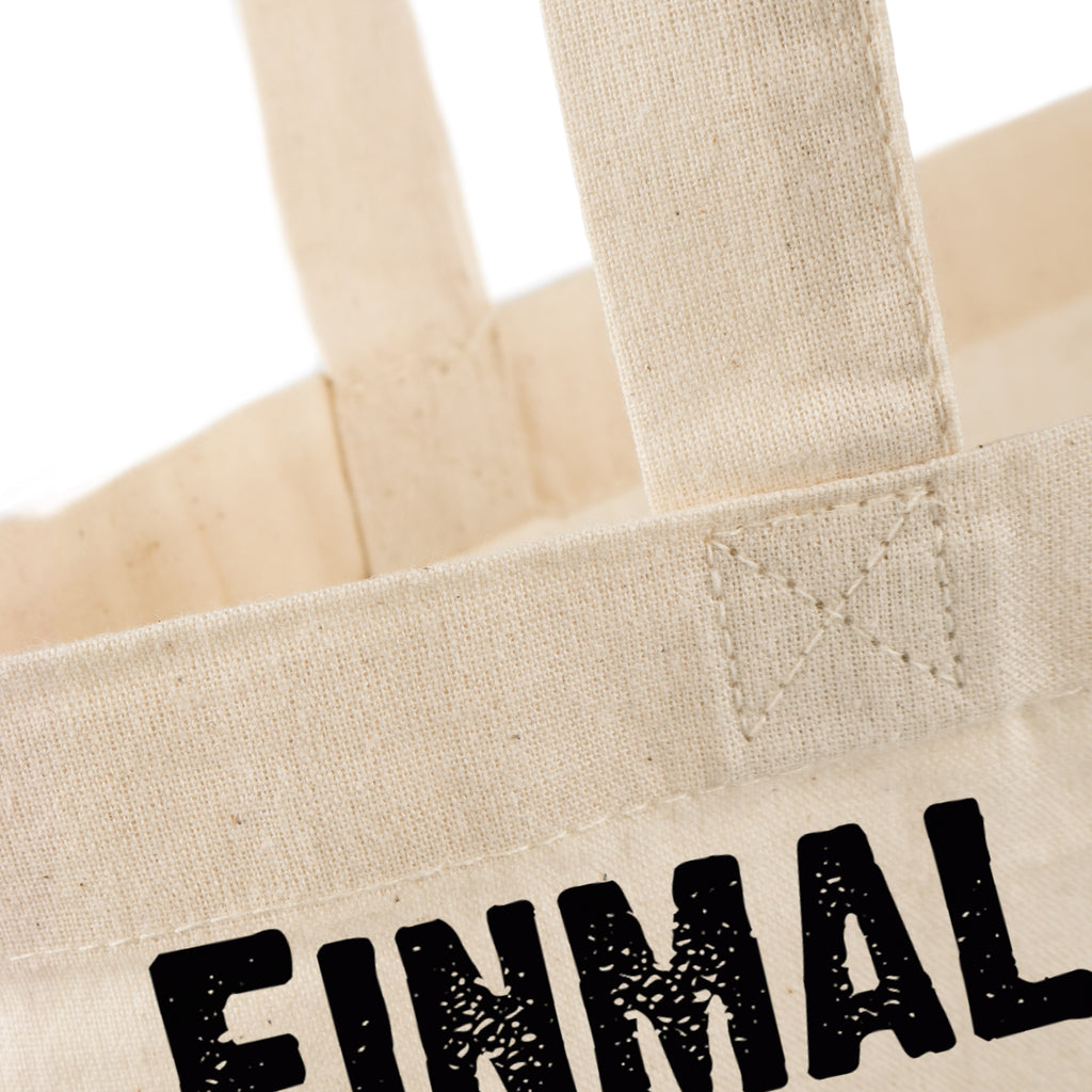 Tote bag Household helper Passion cotton bag, jute bag, Carrier bag, cloth bag, bag, shopper, pouch, shoulder bag, shopping bag, gift, gift idea, best, farewell gift, passing exam, anniversary, retirement, promotion, job start, sayings, funny, profession