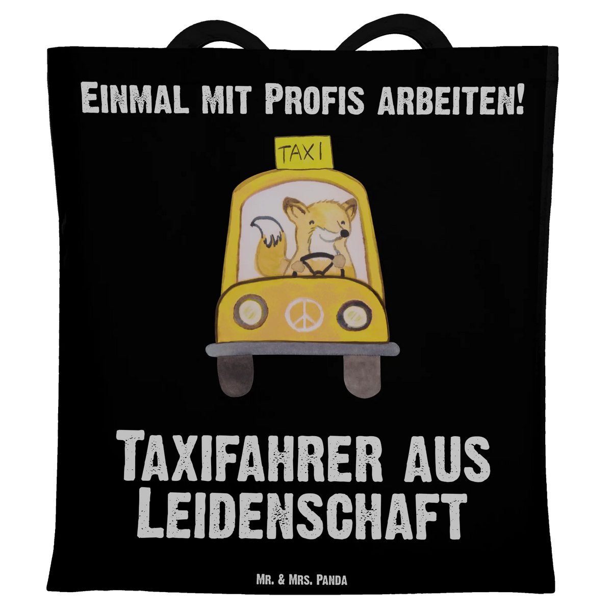 Torba Taksówkarz pasja Koleżanka, Prezent, Dziękuję, Zawód, Wykształcenie, Jubileusz, Pożegnanie, Emerytura, Kolega, Dawać, Pracownik, Współpracownik, Dziękuję bardzo