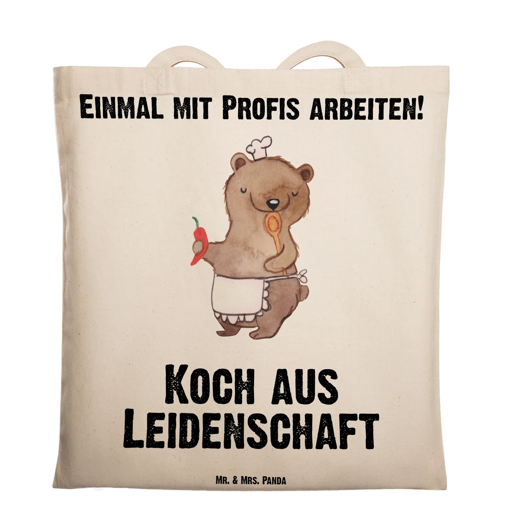 Tote bag Cook Passion Carrier bag, shopper, jute bag, cloth bag, shopping bag, shoulder bag, cotton bag, bag, pouch, gift, gift idea, best, farewell gift, passing exam, anniversary, retirement, promotion, job start, sayings, funny, profession